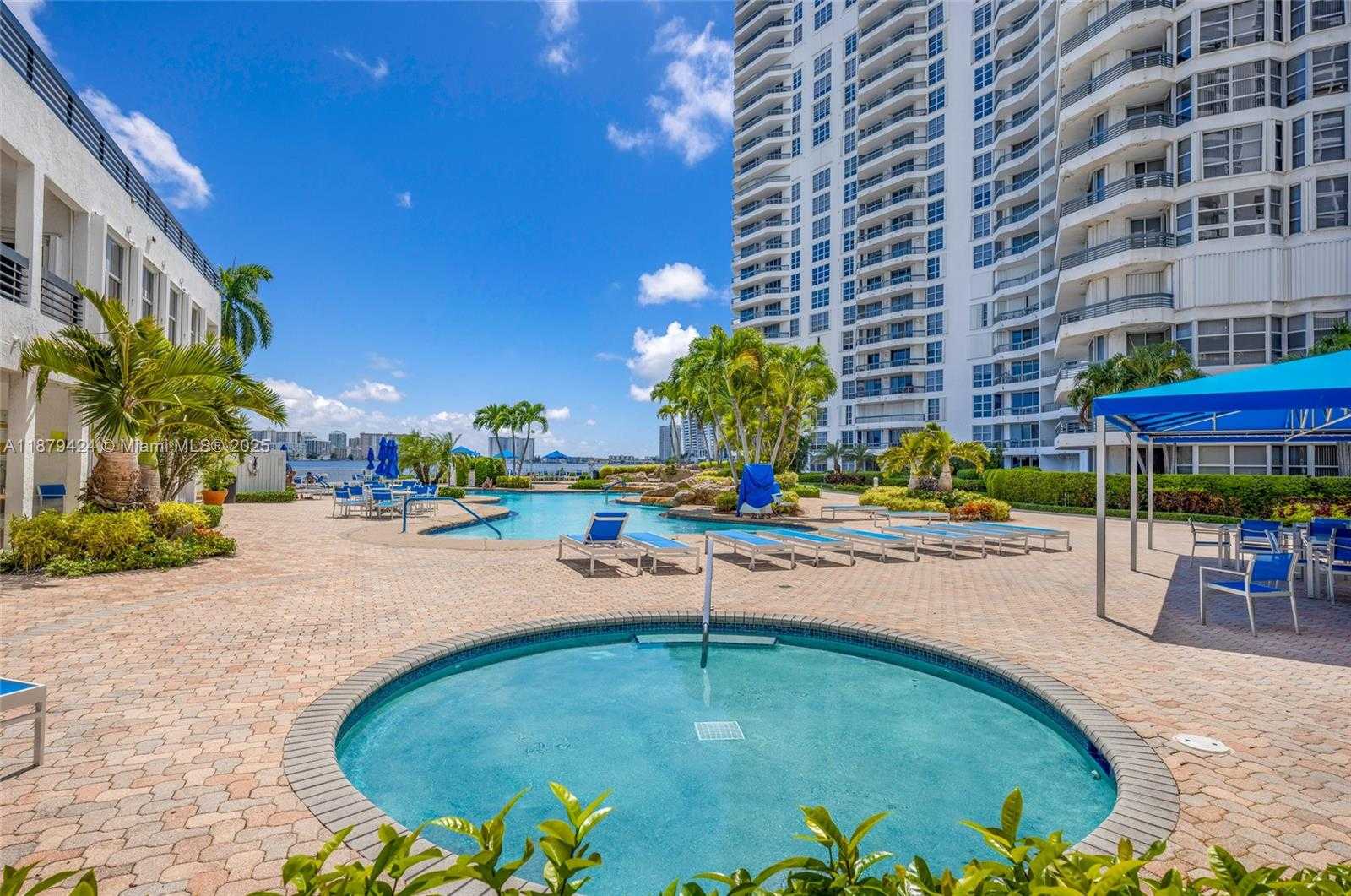 Small Image of 19195 NORTH EAST 36TH CT #2706, Aventura Number 49