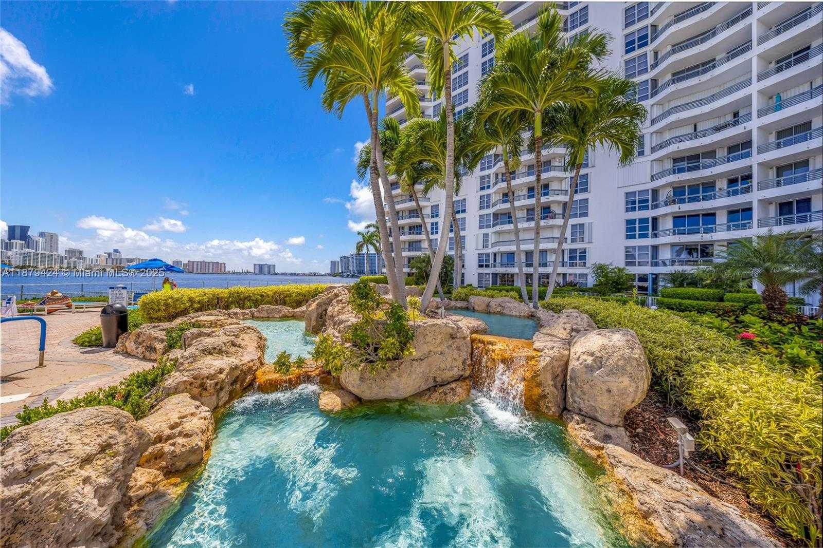 Small Image of 19195 NORTH EAST 36TH CT #2706, Aventura Number 50