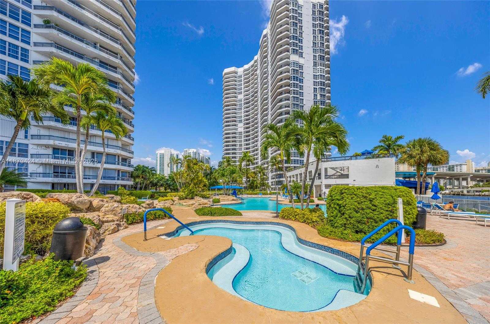 Small Image of 19195 NORTH EAST 36TH CT #2706, Aventura Number 51