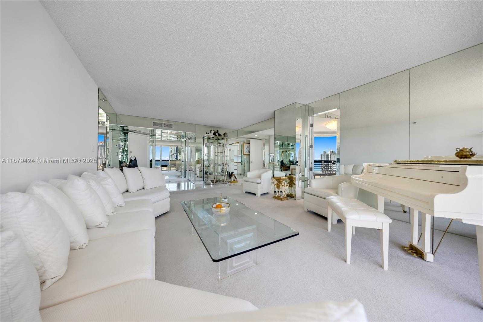 Small Image of 19195 NORTH EAST 36TH CT #2706, Aventura Number 7