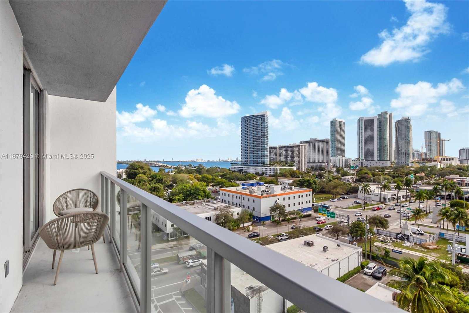 Small Image of 3900 BISCAYNE BLVD #S-804, Miami Number 11