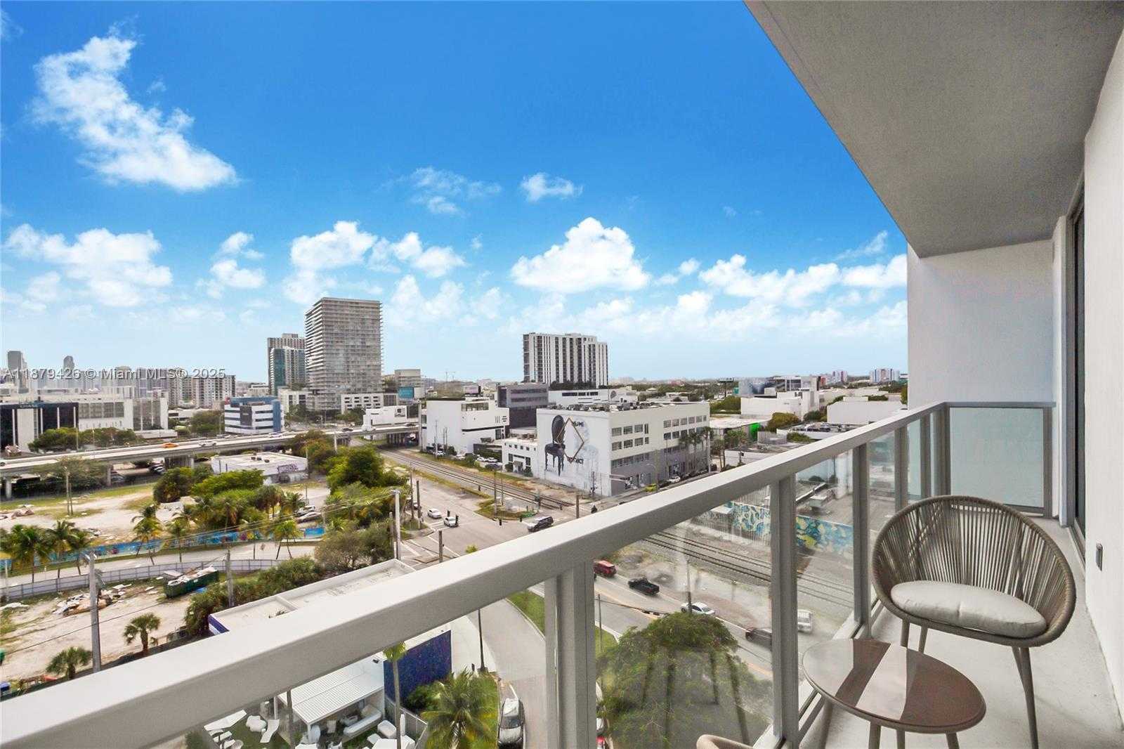 Small Image of 3900 BISCAYNE BLVD #S-804, Miami Number 12