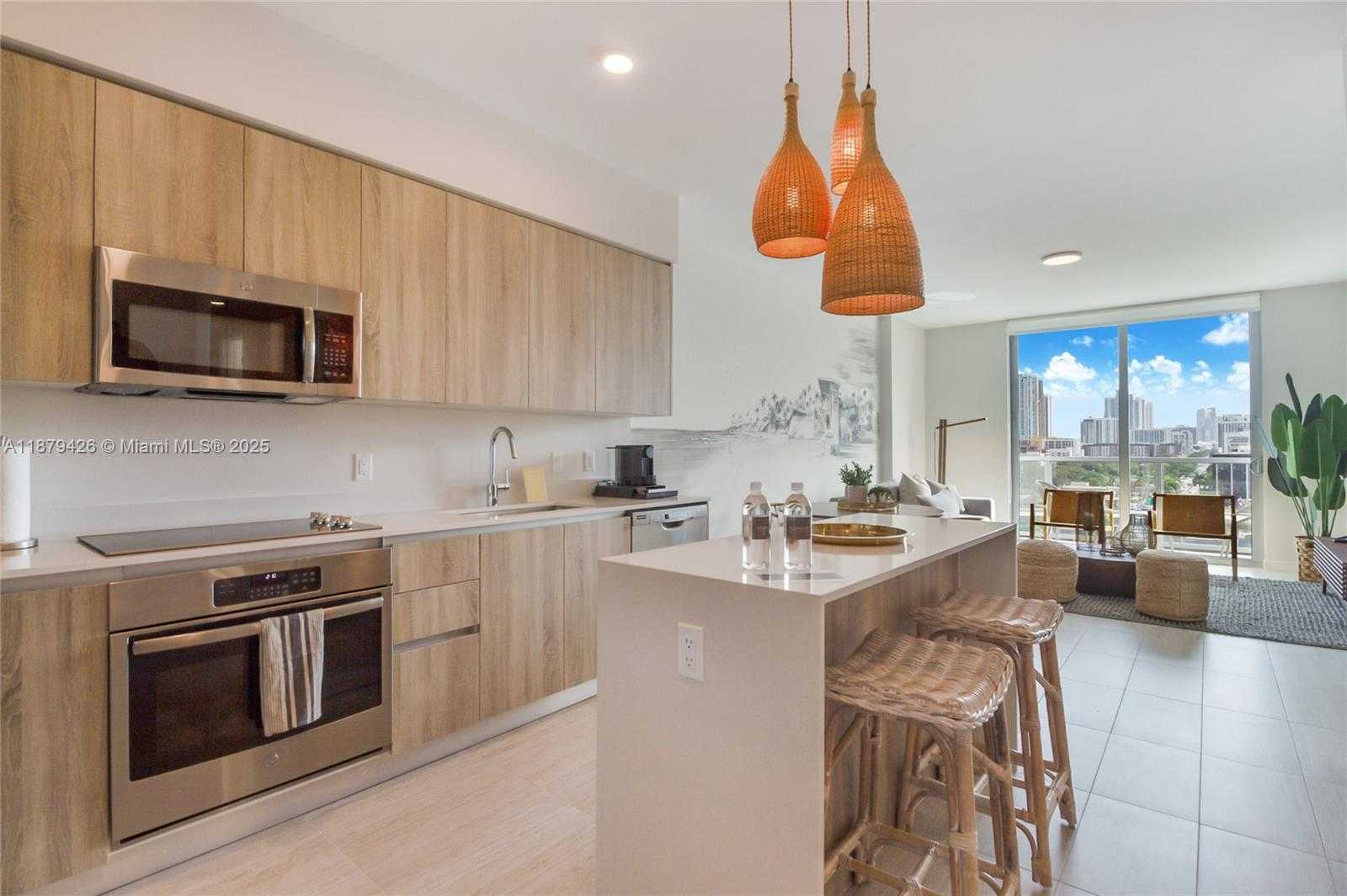 Small Image of 3900 BISCAYNE BLVD #S-804, Miami Number 2