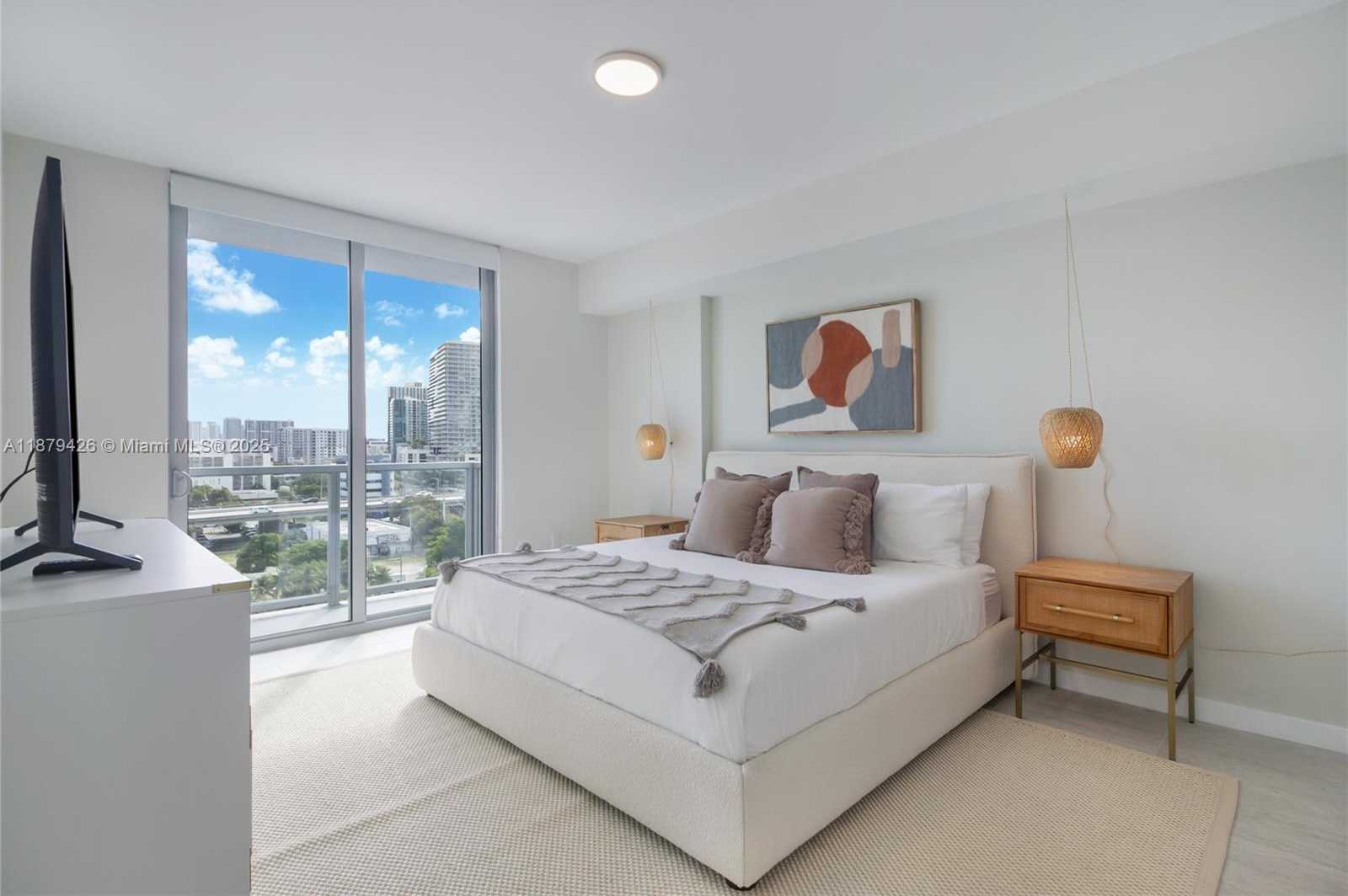 Small Image of 3900 BISCAYNE BLVD #S-804, Miami Number 6