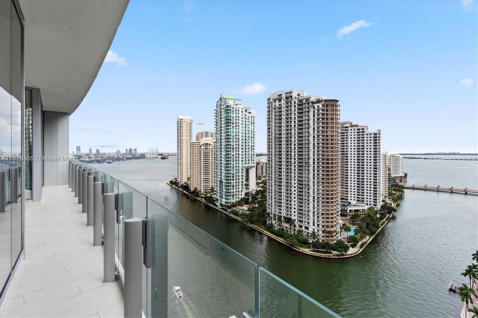 Small Image of 300 BISCAYNE BLVD WAY #2205, Miami Number 14