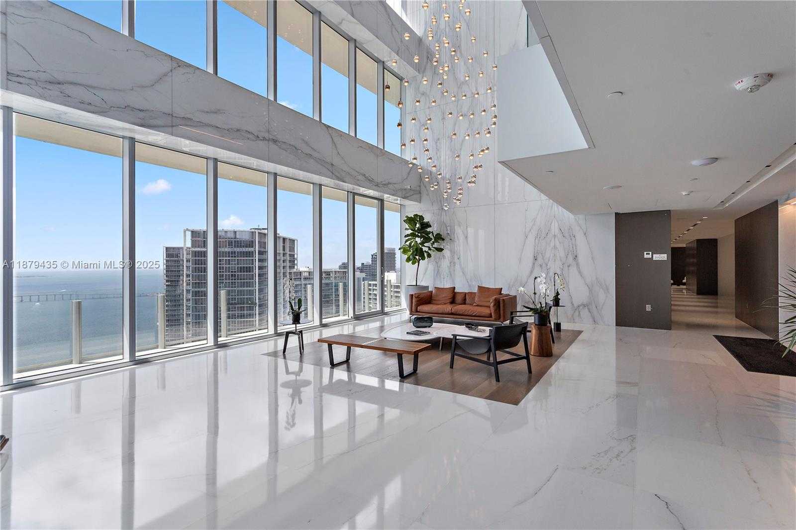 Small Image of 300 BISCAYNE BLVD WAY #2205, Miami Number 20