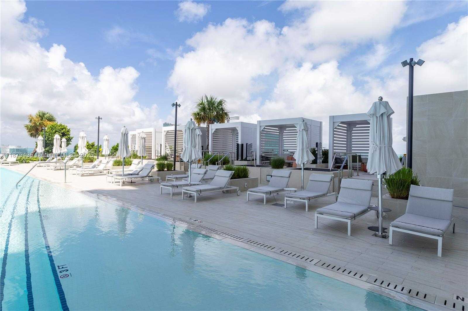 Small Image of 300 BISCAYNE BLVD WAY #2205, Miami Number 21