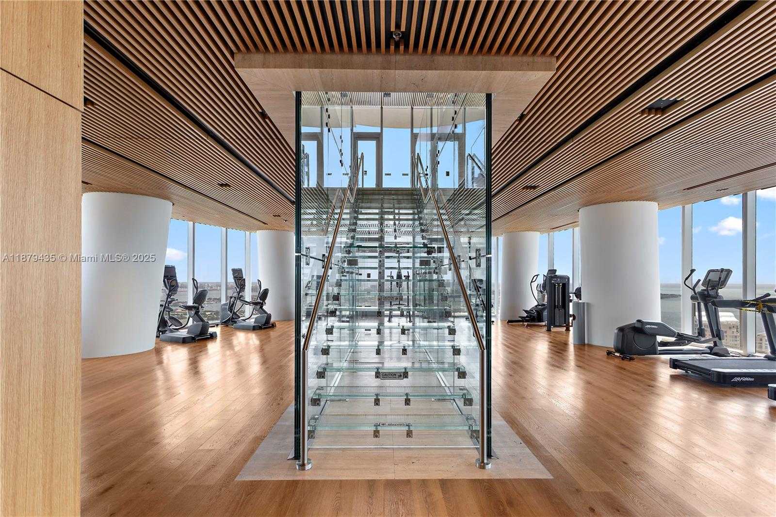 Small Image of 300 BISCAYNE BLVD WAY #2205, Miami Number 22