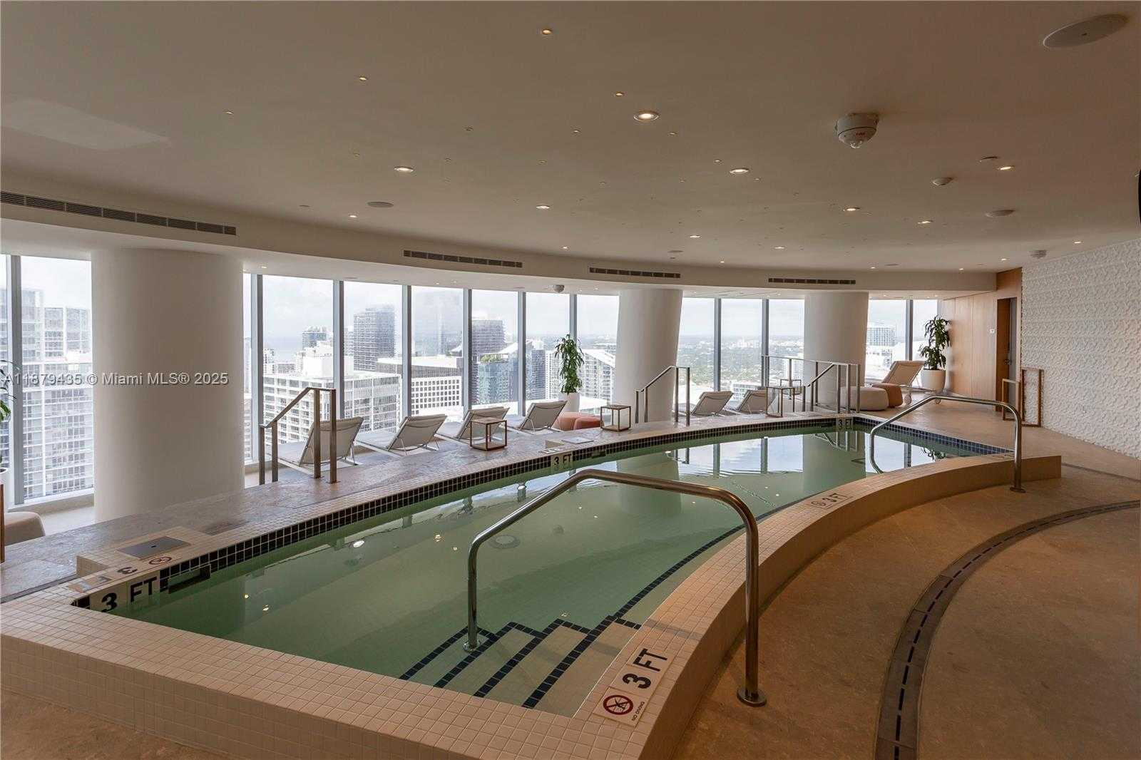 Small Image of 300 BISCAYNE BLVD WAY #2205, Miami Number 25