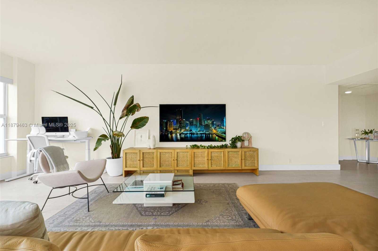 Small Image of 9100 WEST BAY HARBOR DR #8A, Bay Harbor Islands Number 10