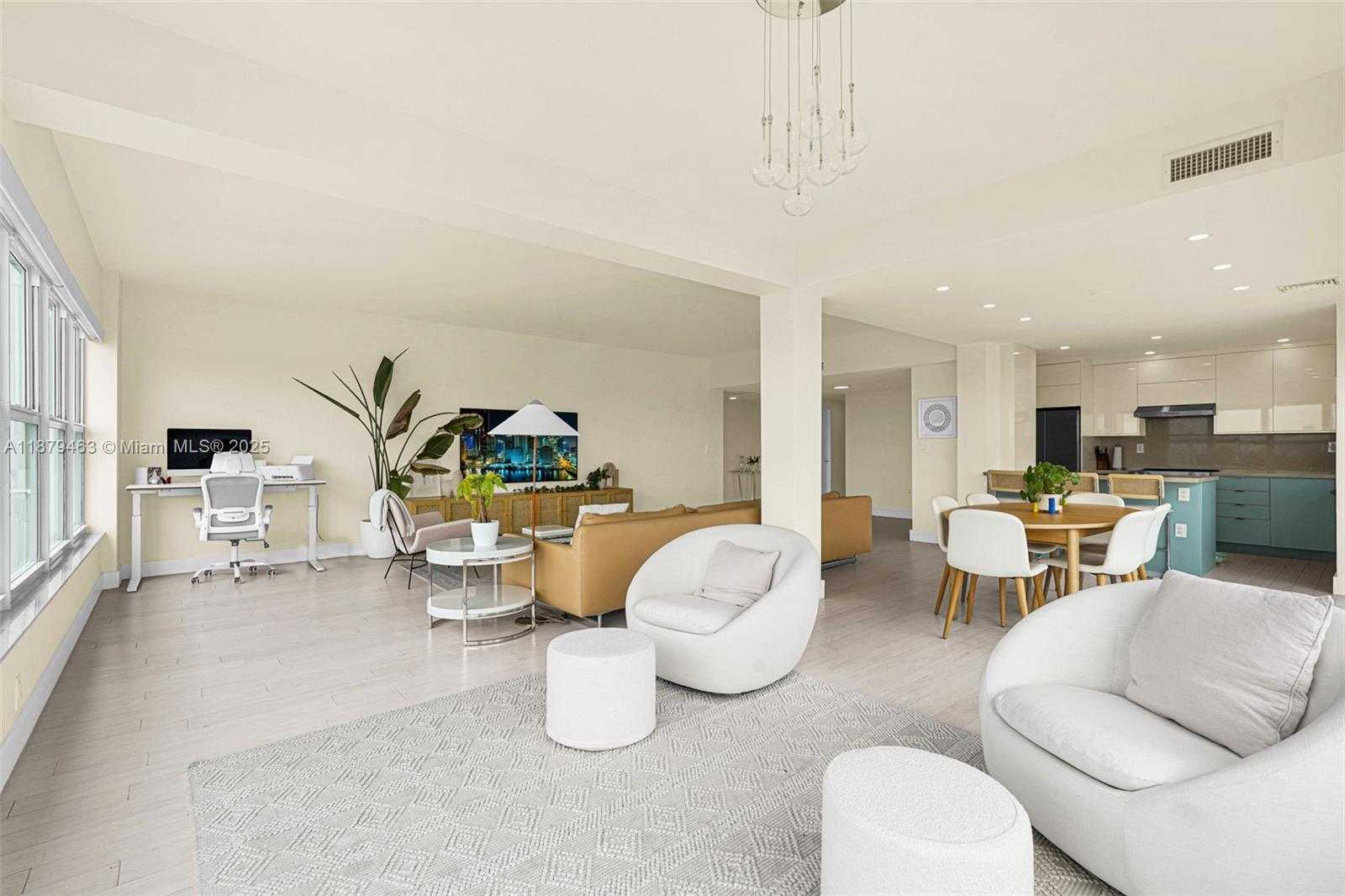 Small Image of 9100 WEST BAY HARBOR DR #8A, Bay Harbor Islands Number 12