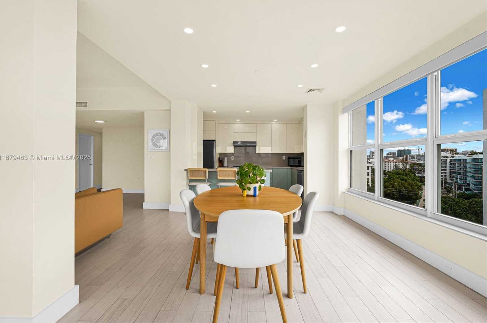 Small Image of 9100 WEST BAY HARBOR DR #8A, Bay Harbor Islands Number 13