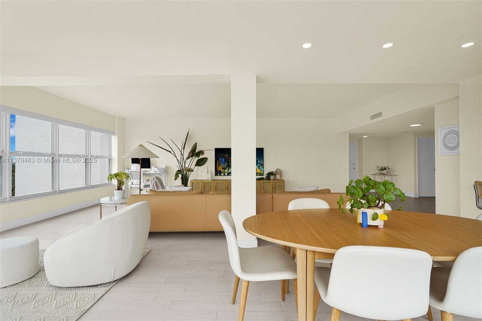 Small Image of 9100 WEST BAY HARBOR DR #8A, Bay Harbor Islands Number 14