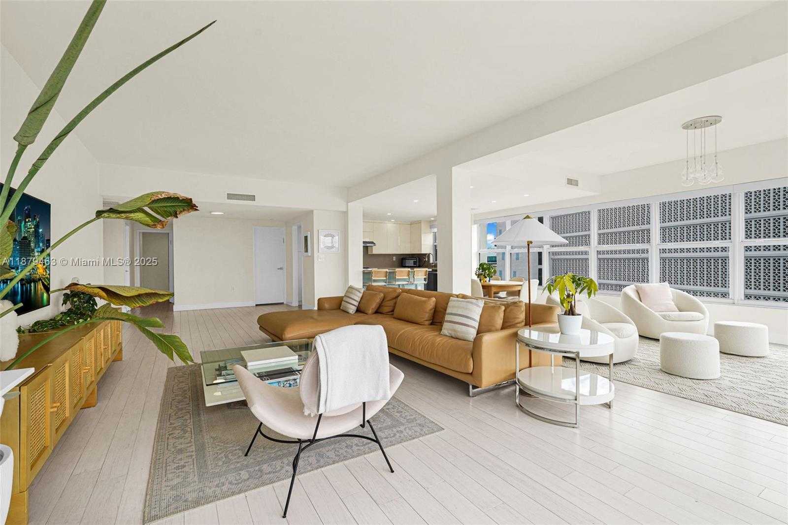 Small Image of 9100 WEST BAY HARBOR DR #8A, Bay Harbor Islands Number 15