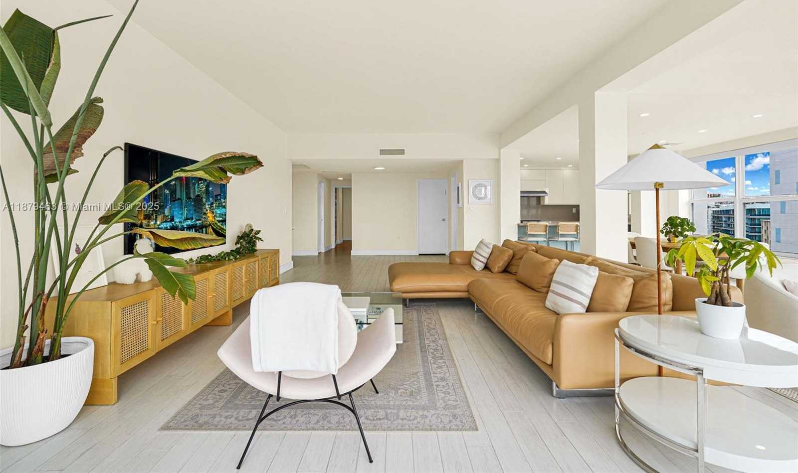 Small Image of 9100 WEST BAY HARBOR DR #8A, Bay Harbor Islands Number 16