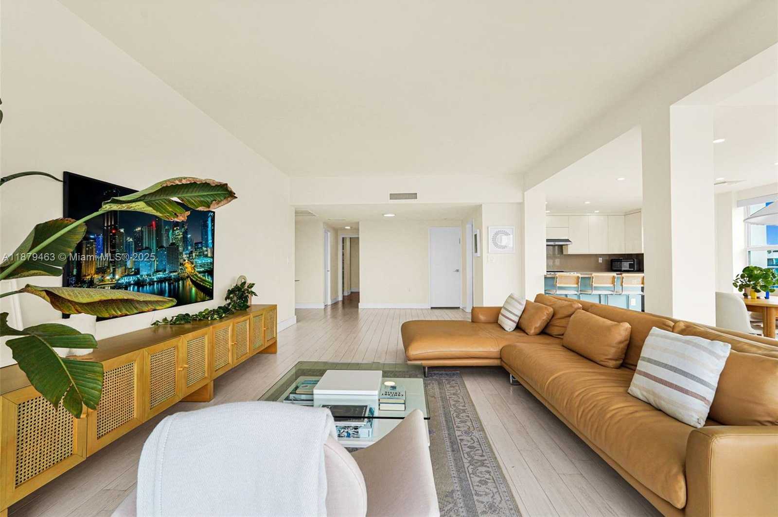 Small Image of 9100 WEST BAY HARBOR DR #8A, Bay Harbor Islands Number 17