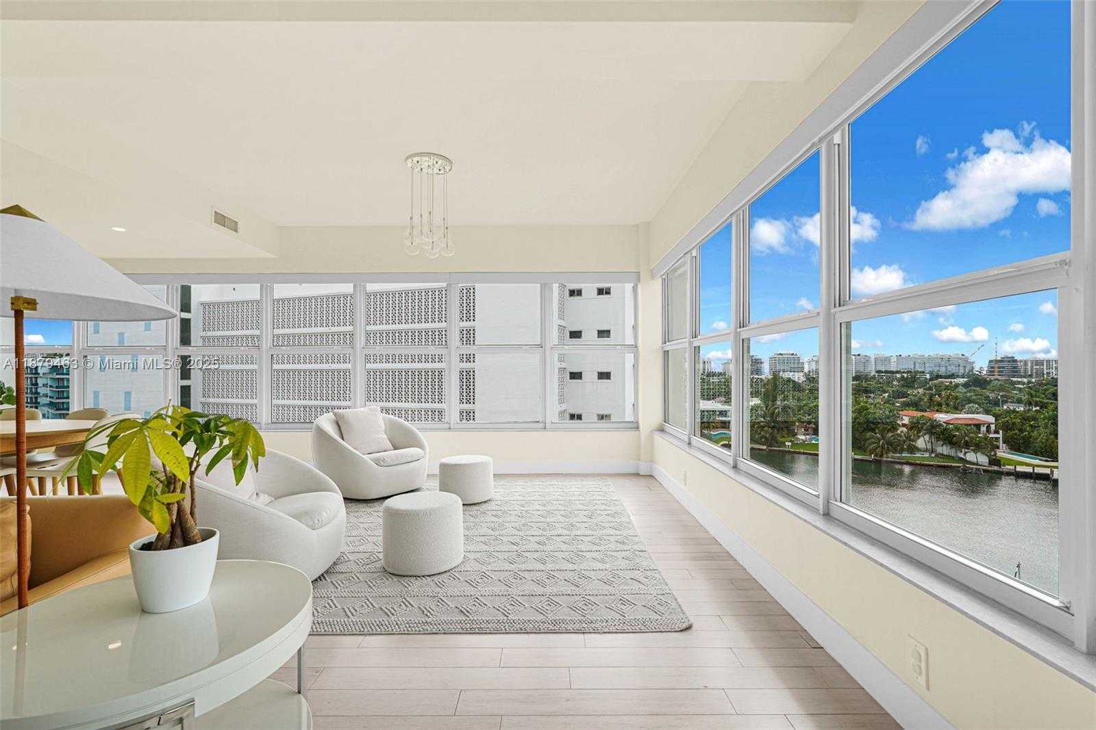 Small Image of 9100 WEST BAY HARBOR DR #8A, Bay Harbor Islands Number 18