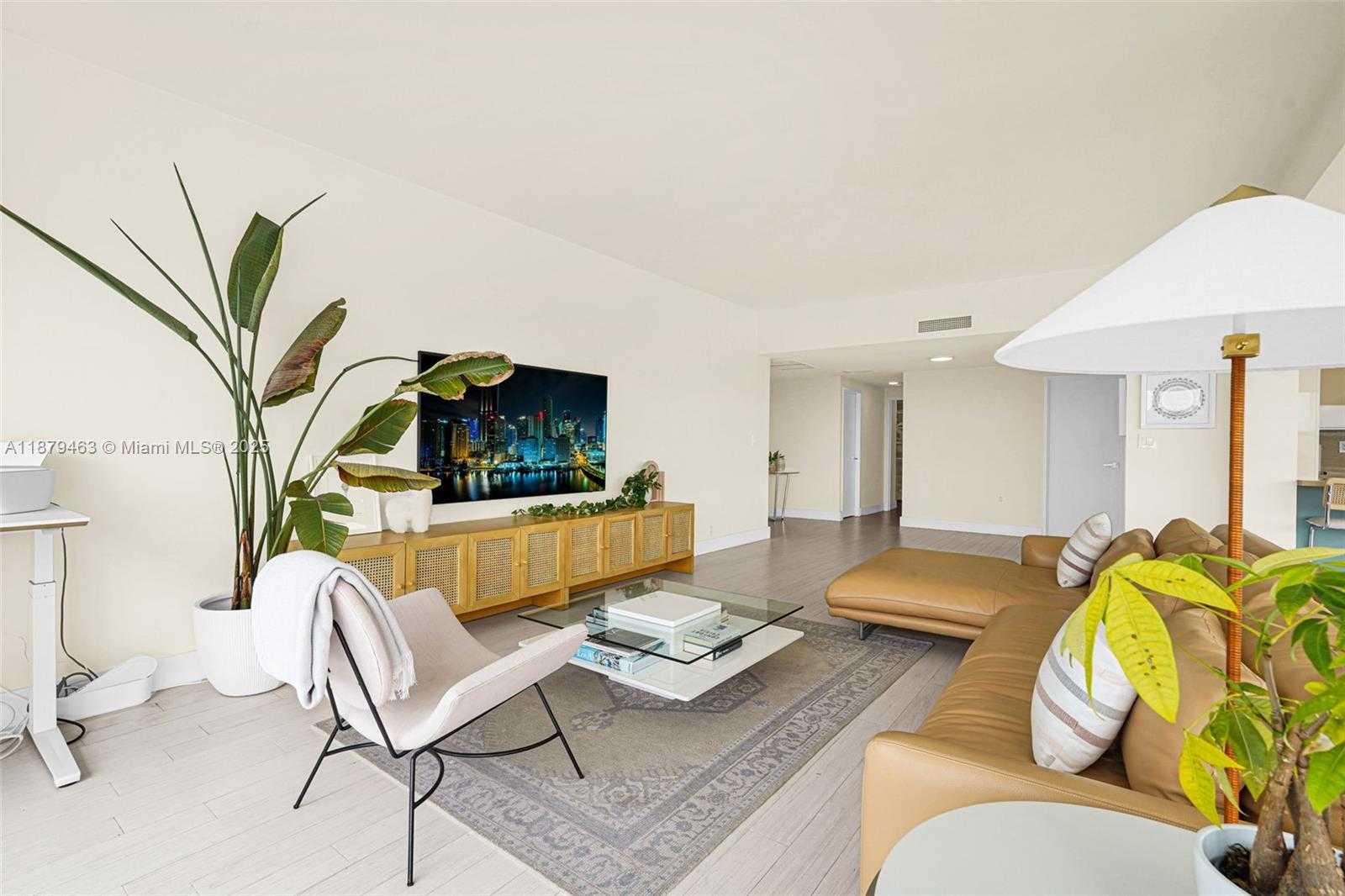 Small Image of 9100 WEST BAY HARBOR DR #8A, Bay Harbor Islands Number 19