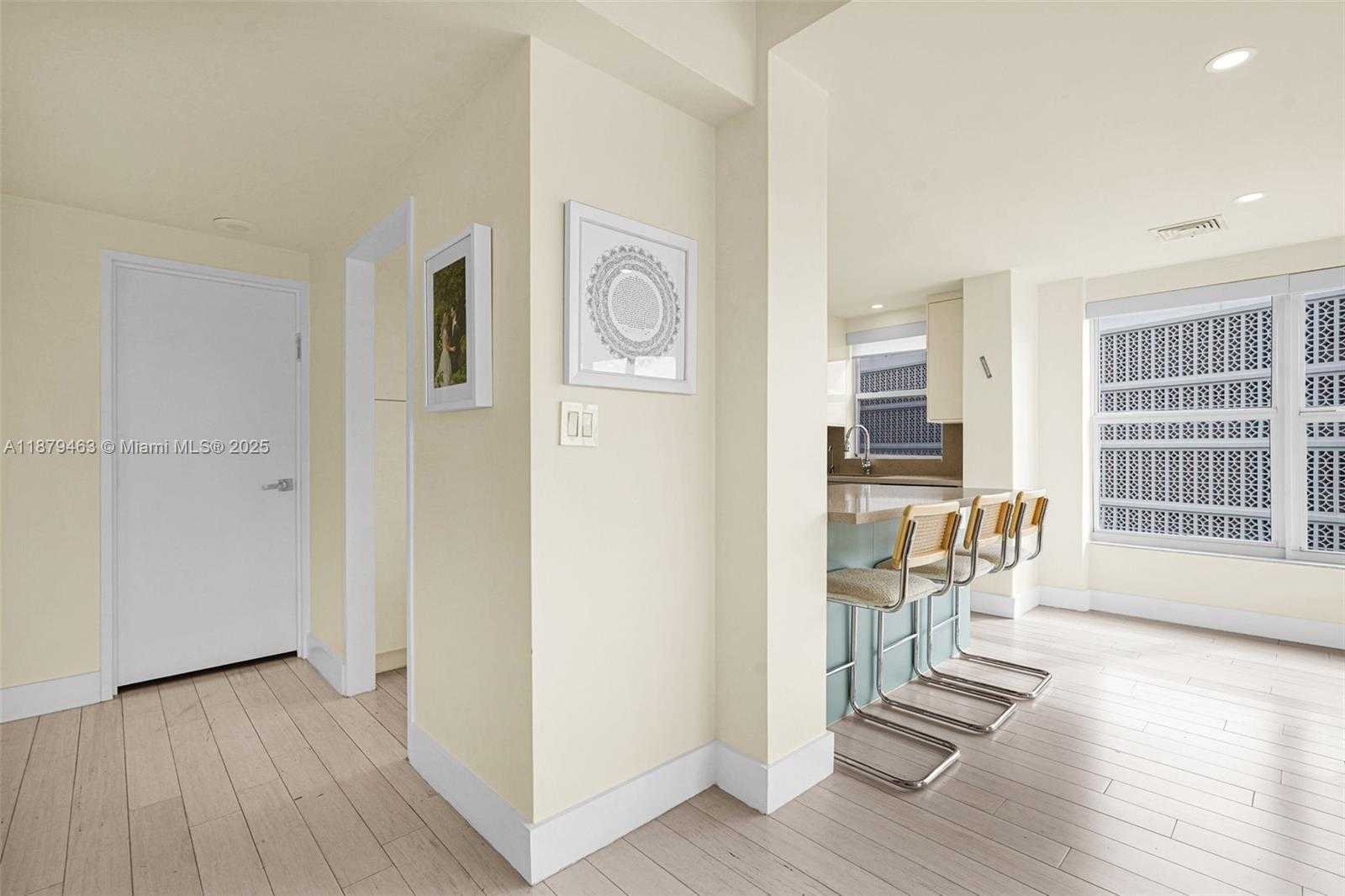 Small Image of 9100 WEST BAY HARBOR DR #8A, Bay Harbor Islands Number 20