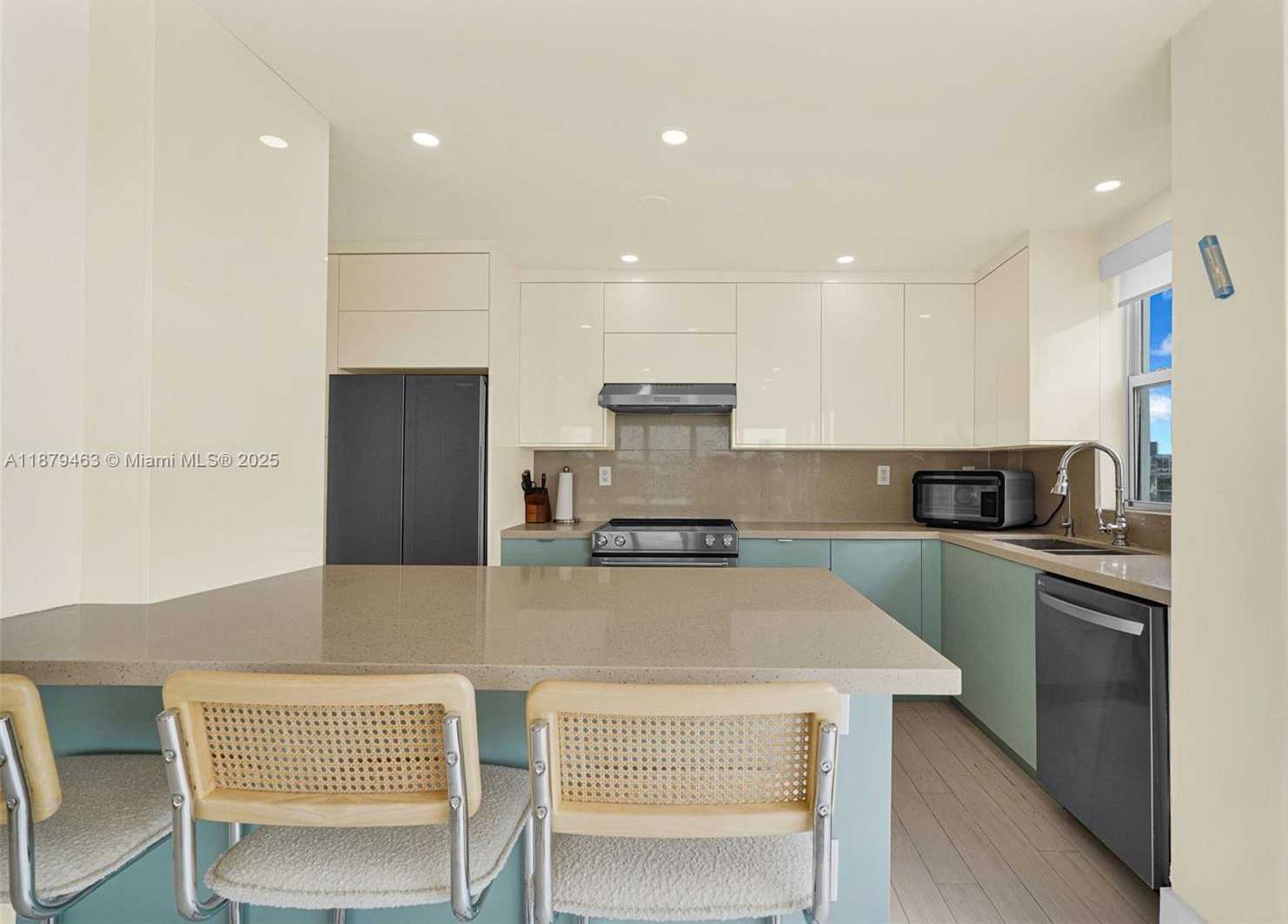 Small Image of 9100 WEST BAY HARBOR DR #8A, Bay Harbor Islands Number 22