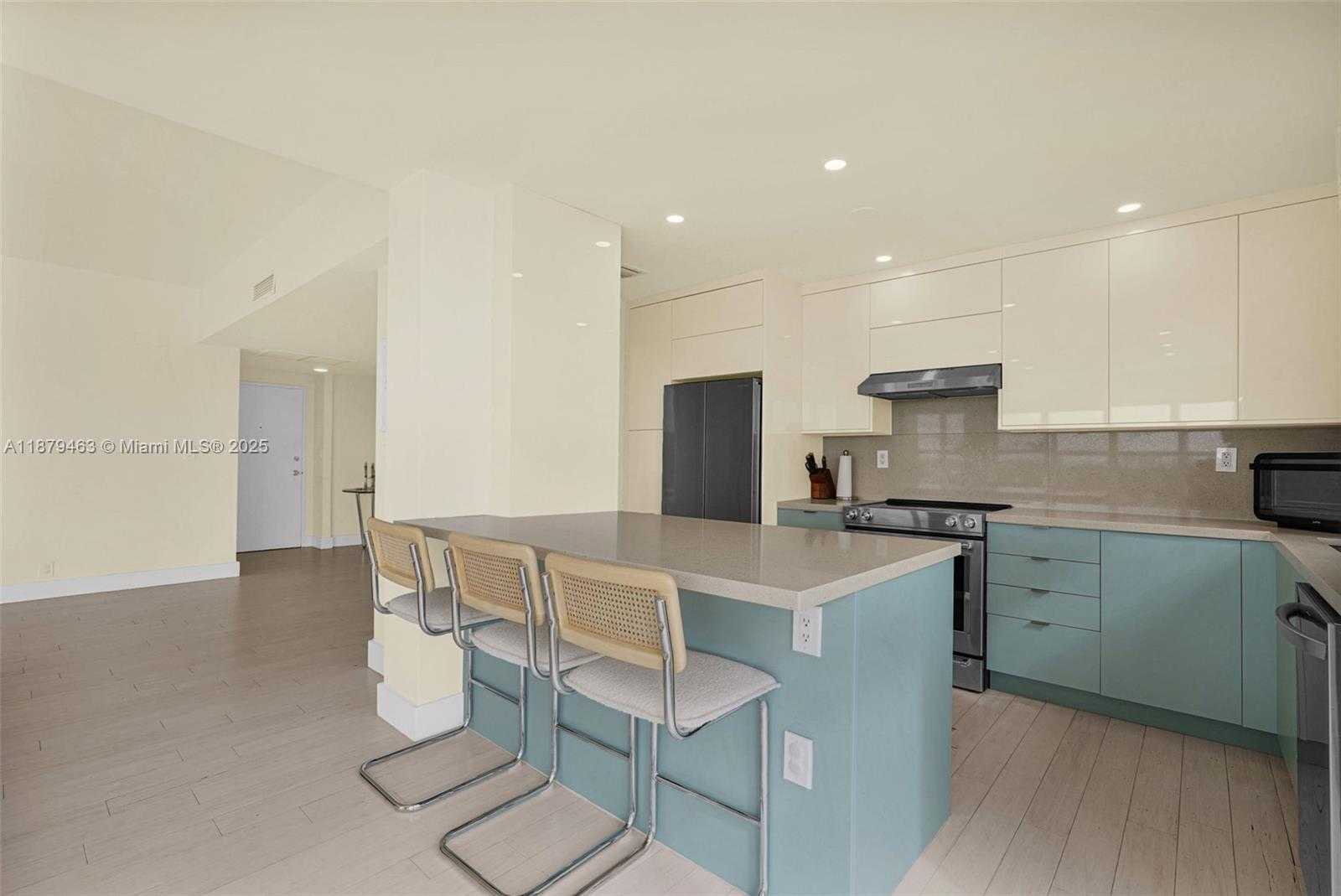 Small Image of 9100 WEST BAY HARBOR DR #8A, Bay Harbor Islands Number 23