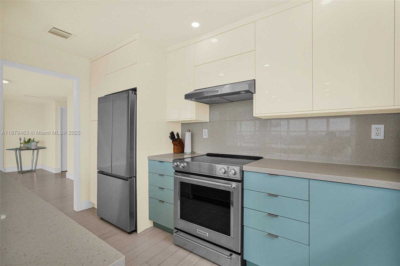 Small Image of 9100 WEST BAY HARBOR DR #8A, Bay Harbor Islands Number 24