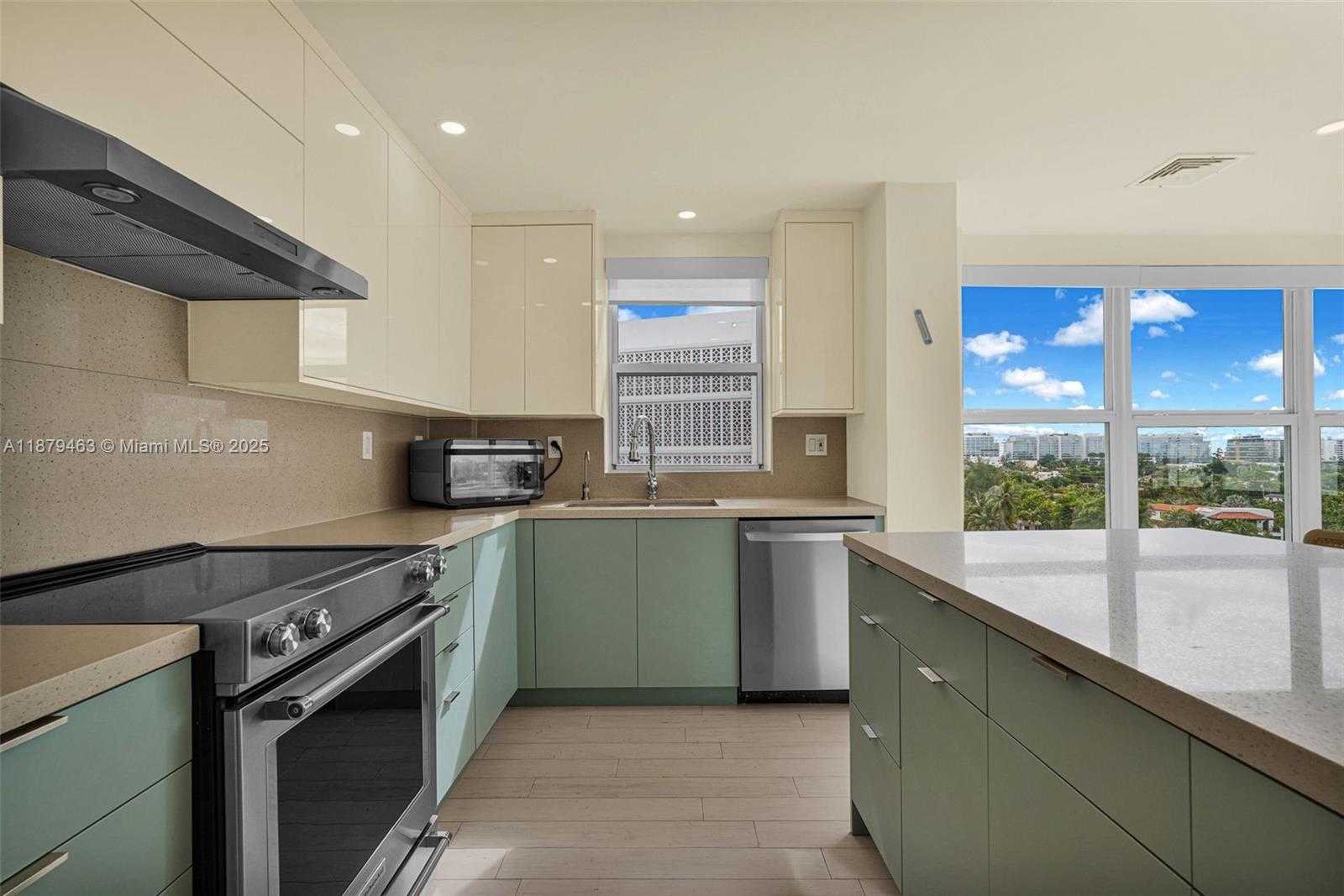 Small Image of 9100 WEST BAY HARBOR DR #8A, Bay Harbor Islands Number 28