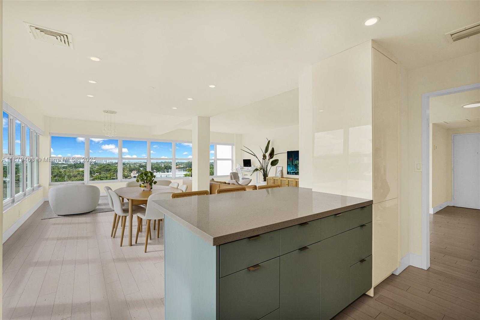 Small Image of 9100 WEST BAY HARBOR DR #8A, Bay Harbor Islands Number 30