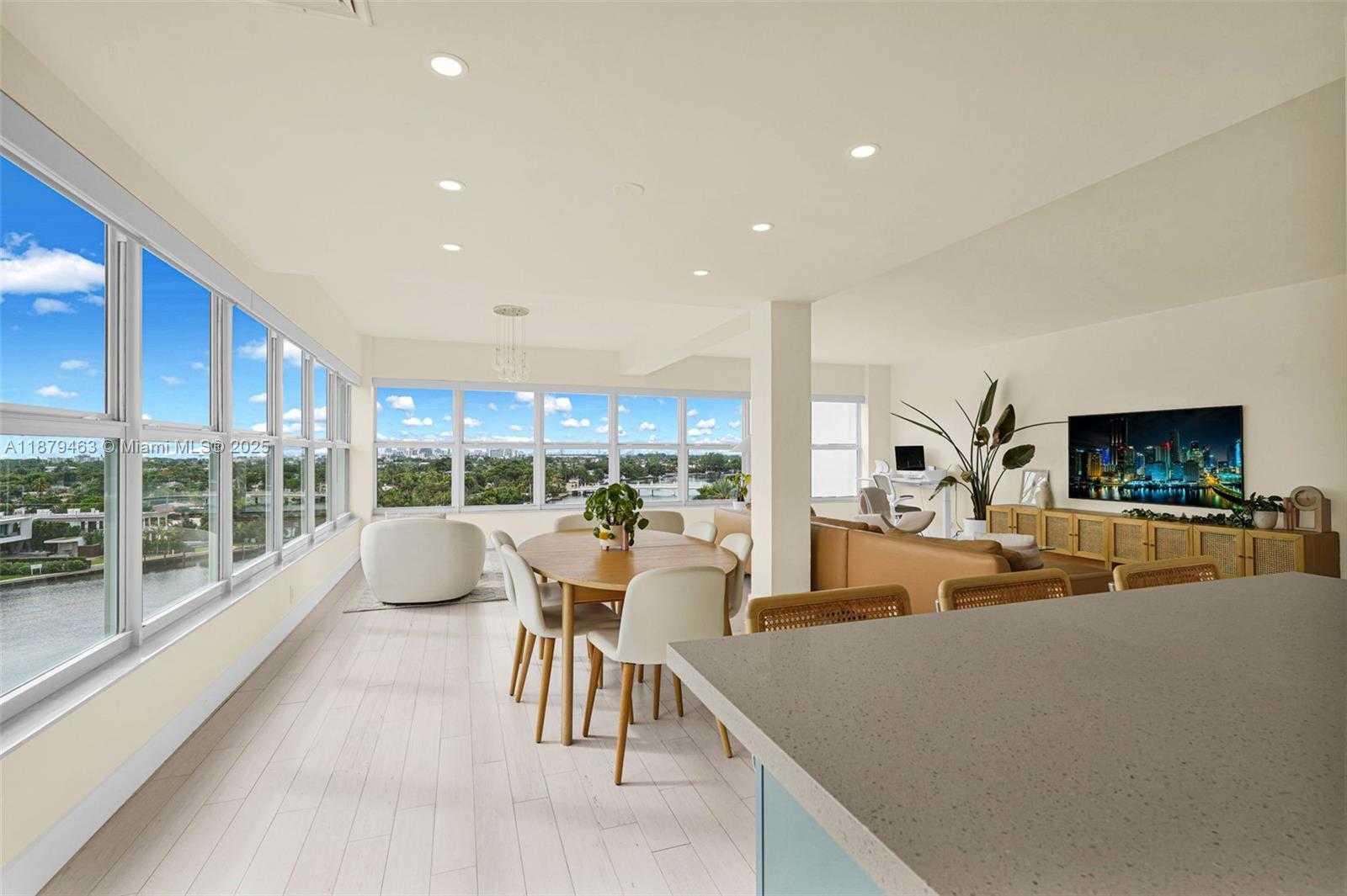 Small Image of 9100 WEST BAY HARBOR DR #8A, Bay Harbor Islands Number 31