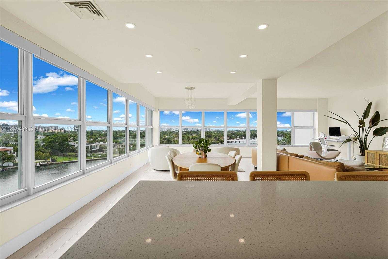 Small Image of 9100 WEST BAY HARBOR DR #8A, Bay Harbor Islands Number 33