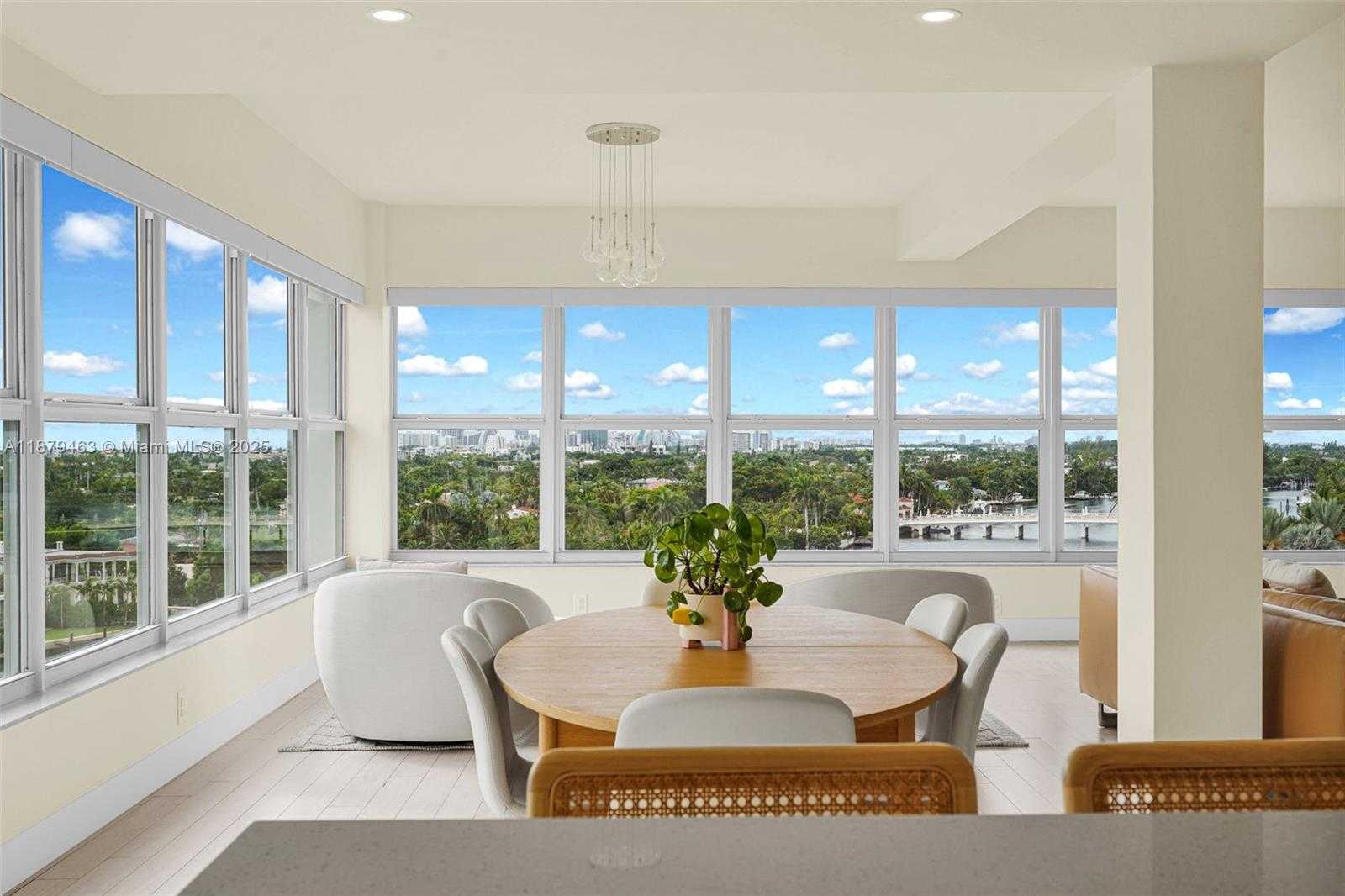 Small Image of 9100 WEST BAY HARBOR DR #8A, Bay Harbor Islands Number 34