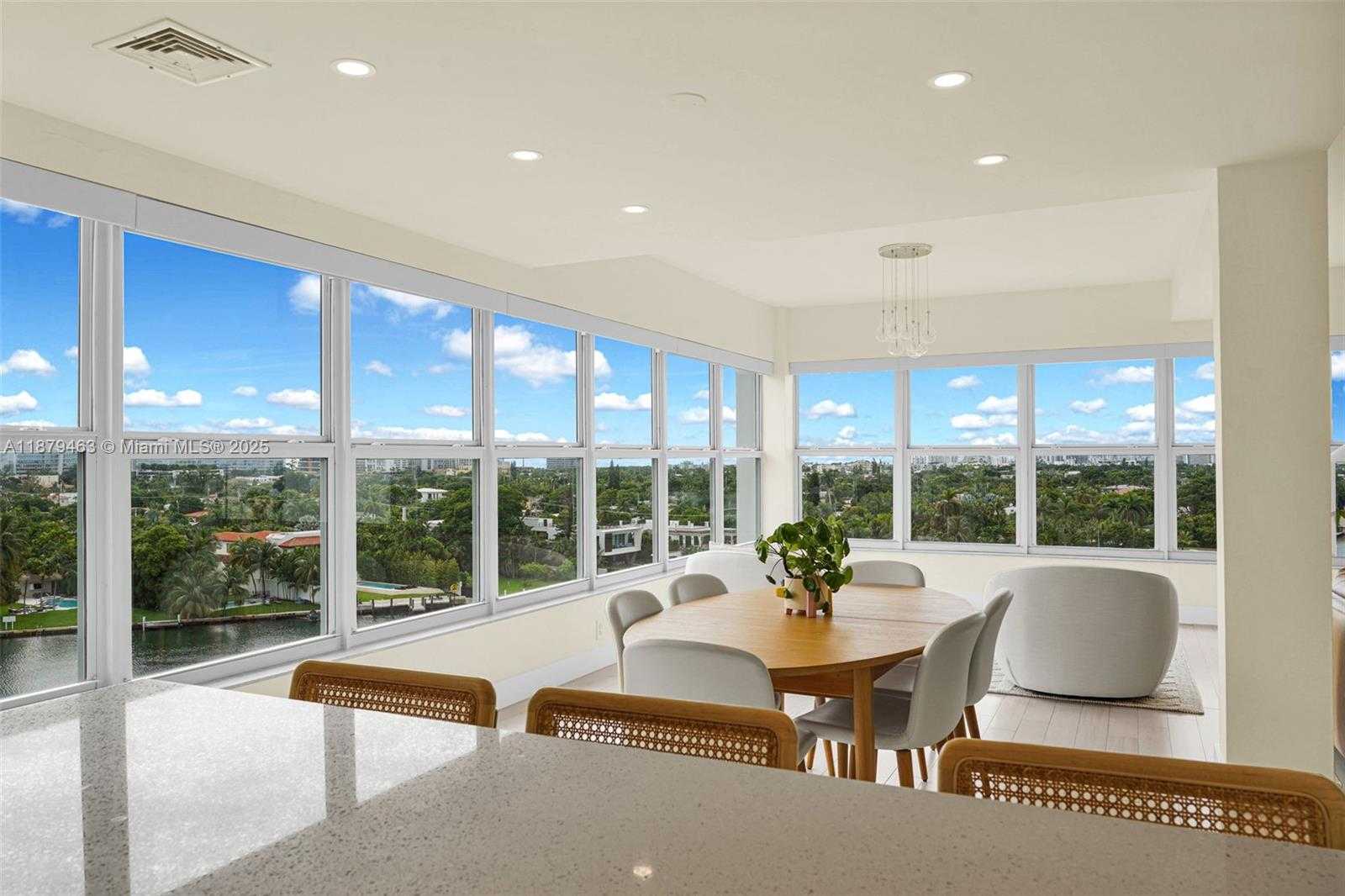 Small Image of 9100 WEST BAY HARBOR DR #8A, Bay Harbor Islands Number 35