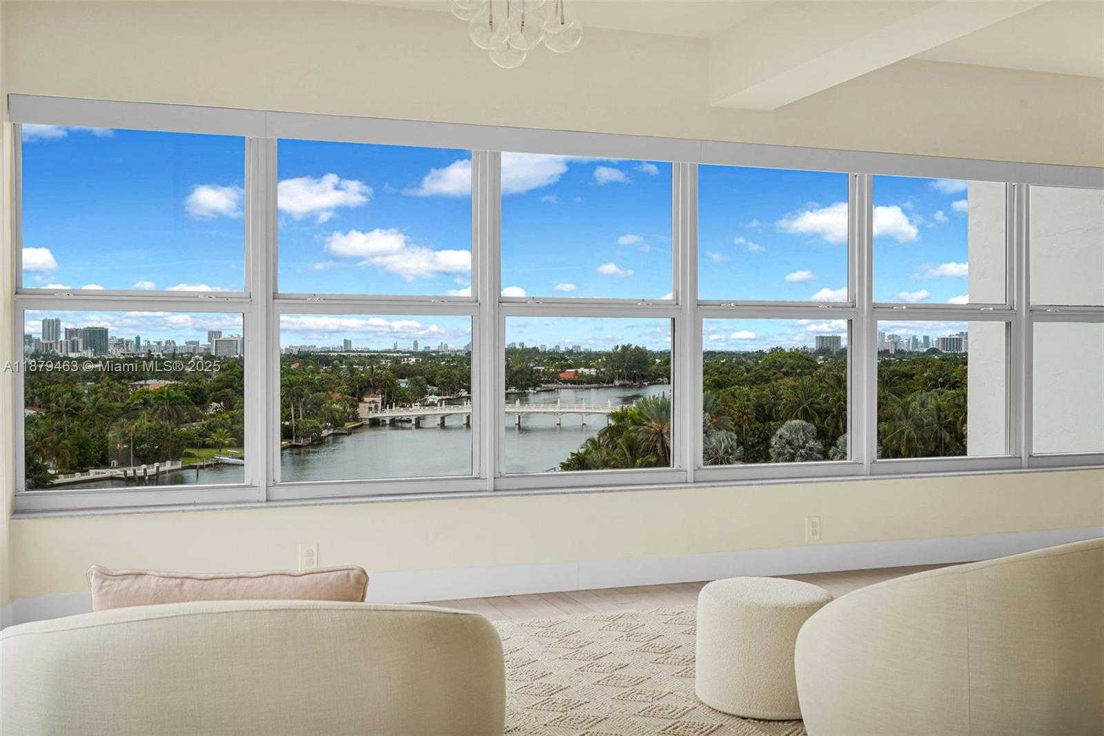 Small Image of 9100 WEST BAY HARBOR DR #8A, Bay Harbor Islands Number 37
