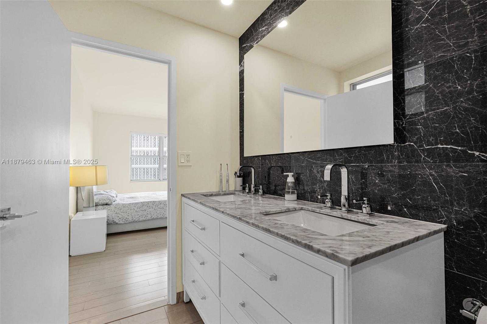 Small Image of 9100 WEST BAY HARBOR DR #8A, Bay Harbor Islands Number 45