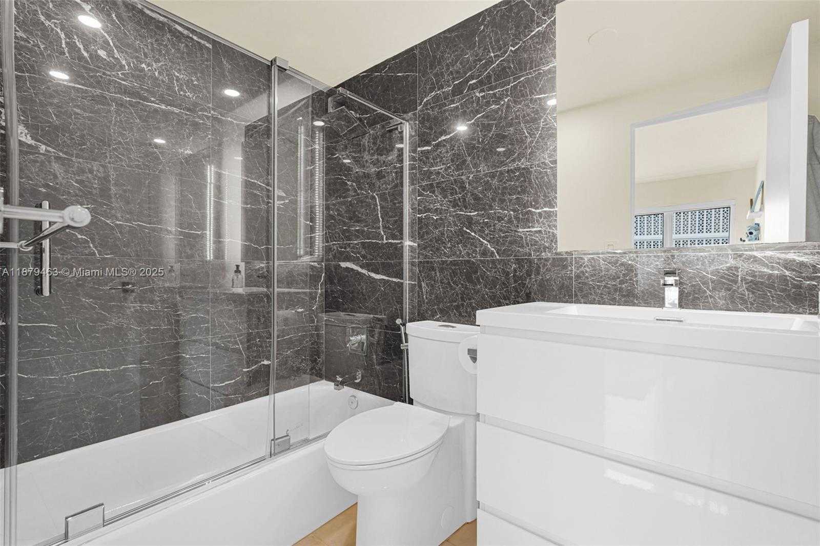 Small Image of 9100 WEST BAY HARBOR DR #8A, Bay Harbor Islands Number 52