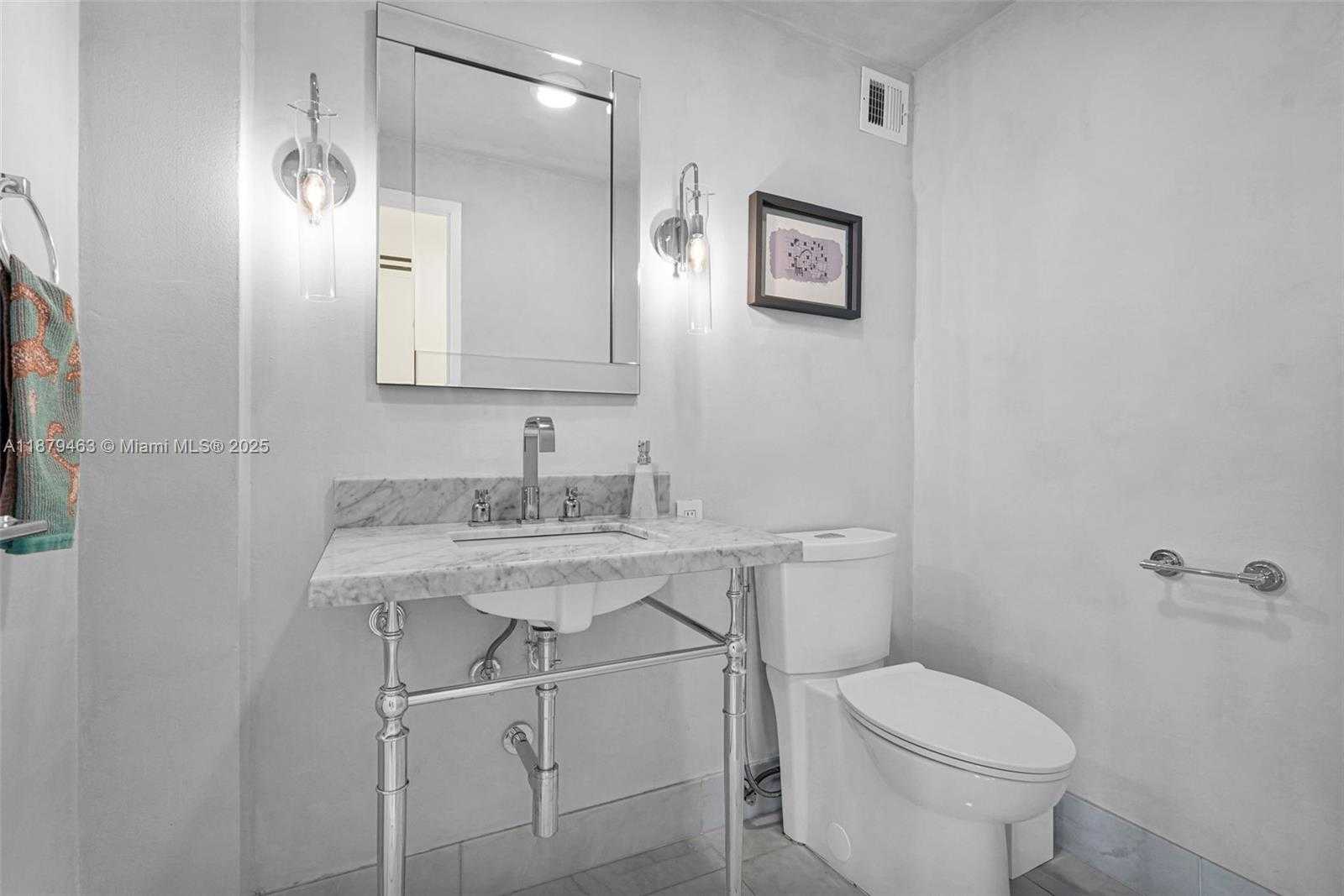 Small Image of 9100 WEST BAY HARBOR DR #8A, Bay Harbor Islands Number 53
