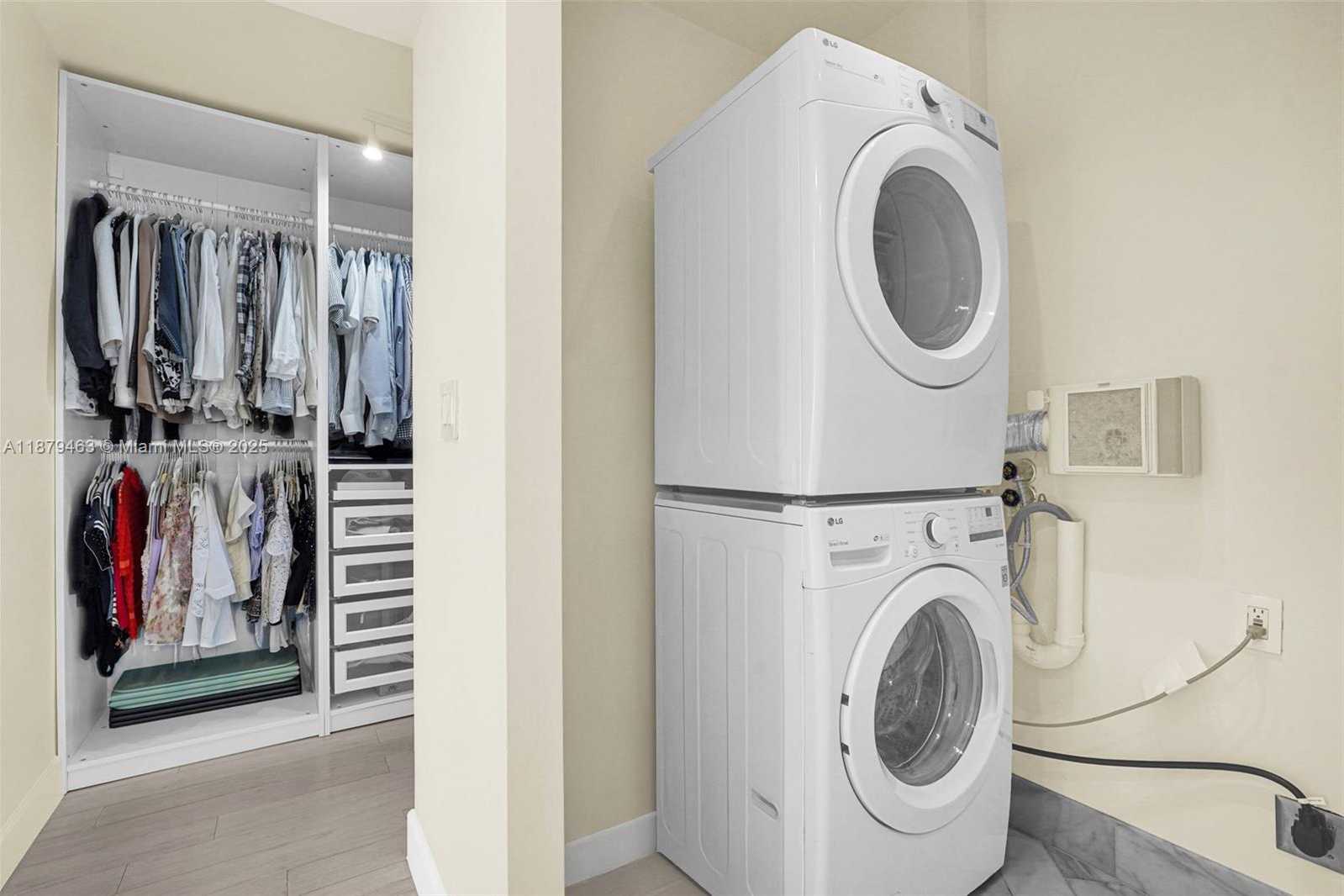 Small Image of 9100 WEST BAY HARBOR DR #8A, Bay Harbor Islands Number 54