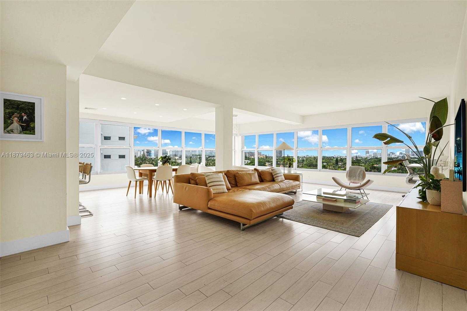 Small Image of 9100 WEST BAY HARBOR DR #8A, Bay Harbor Islands Number 56