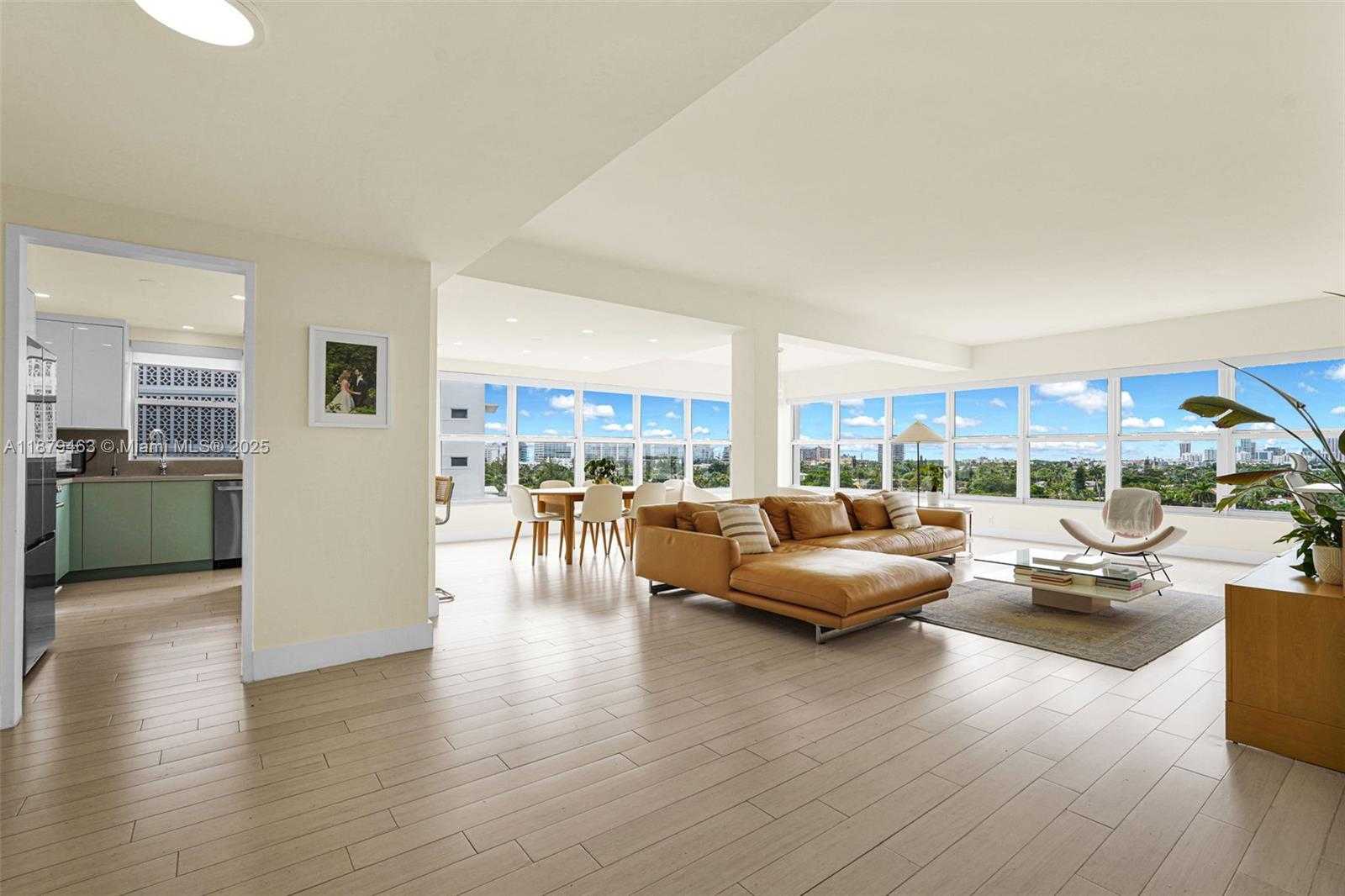 Small Image of 9100 WEST BAY HARBOR DR #8A, Bay Harbor Islands Number 57