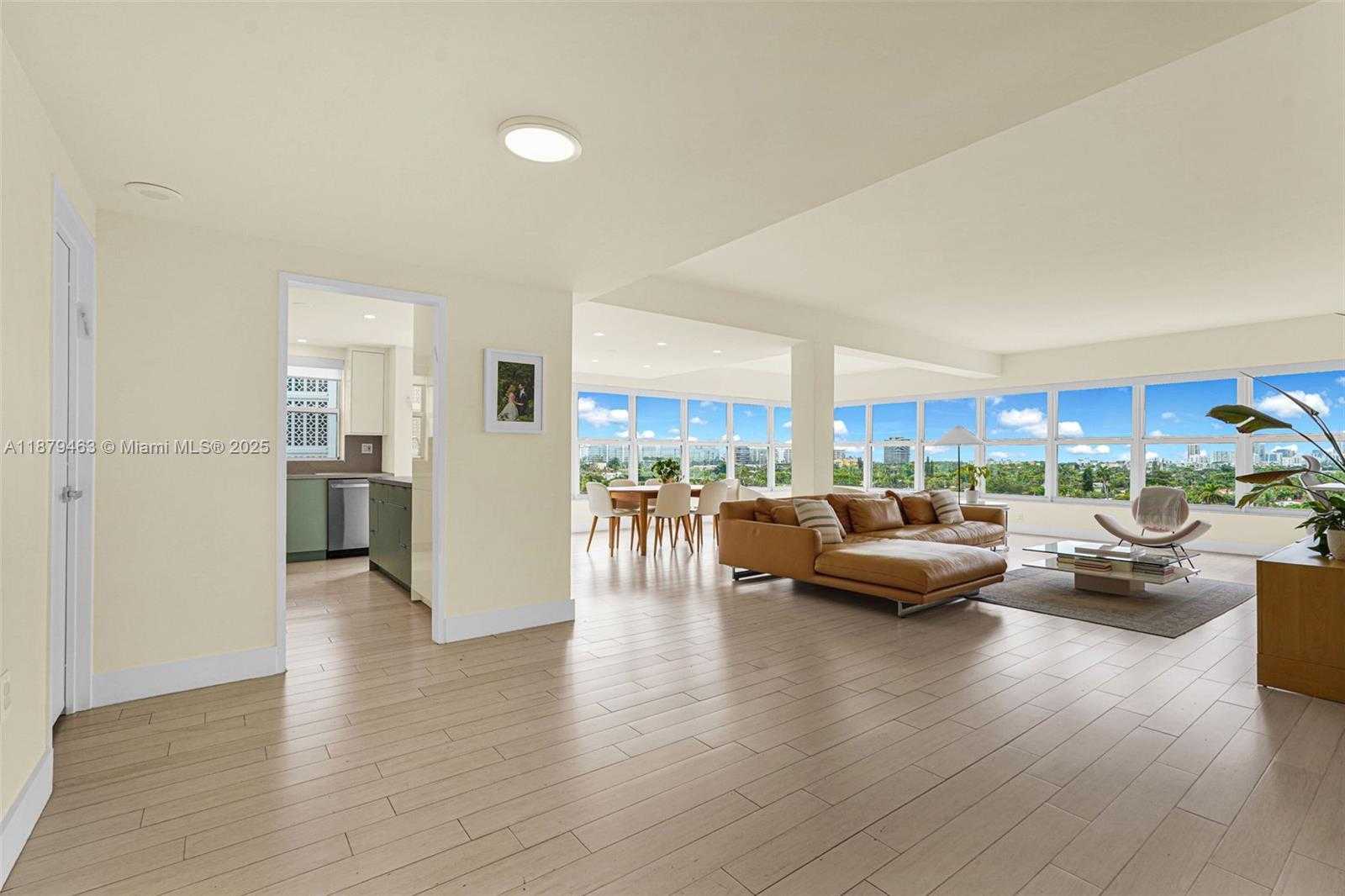 Small Image of 9100 WEST BAY HARBOR DR #8A, Bay Harbor Islands Number 59