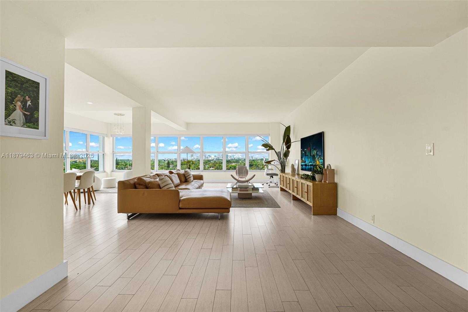 Small Image of 9100 WEST BAY HARBOR DR #8A, Bay Harbor Islands Number 60
