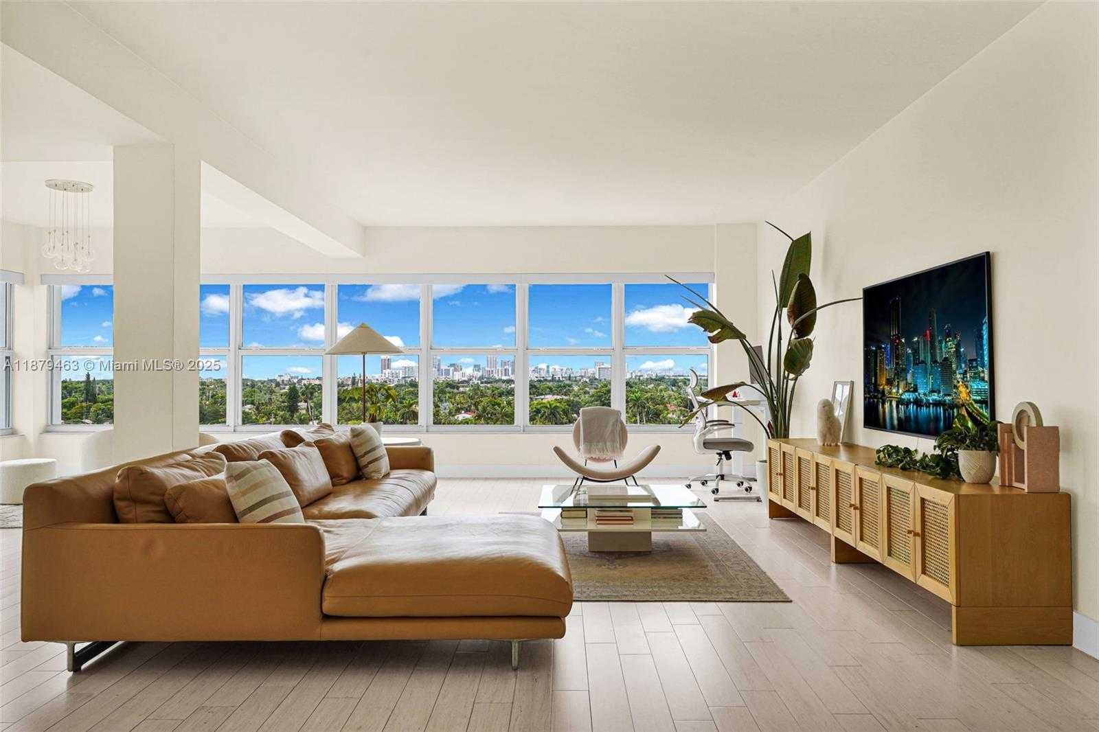 Small Image of 9100 WEST BAY HARBOR DR #8A, Bay Harbor Islands Number 62