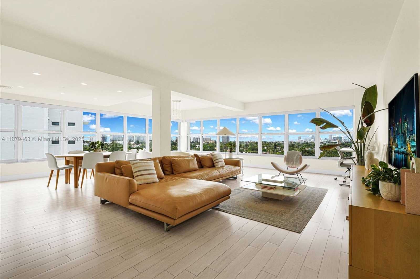 Small Image of 9100 WEST BAY HARBOR DR #8A, Bay Harbor Islands Number 63