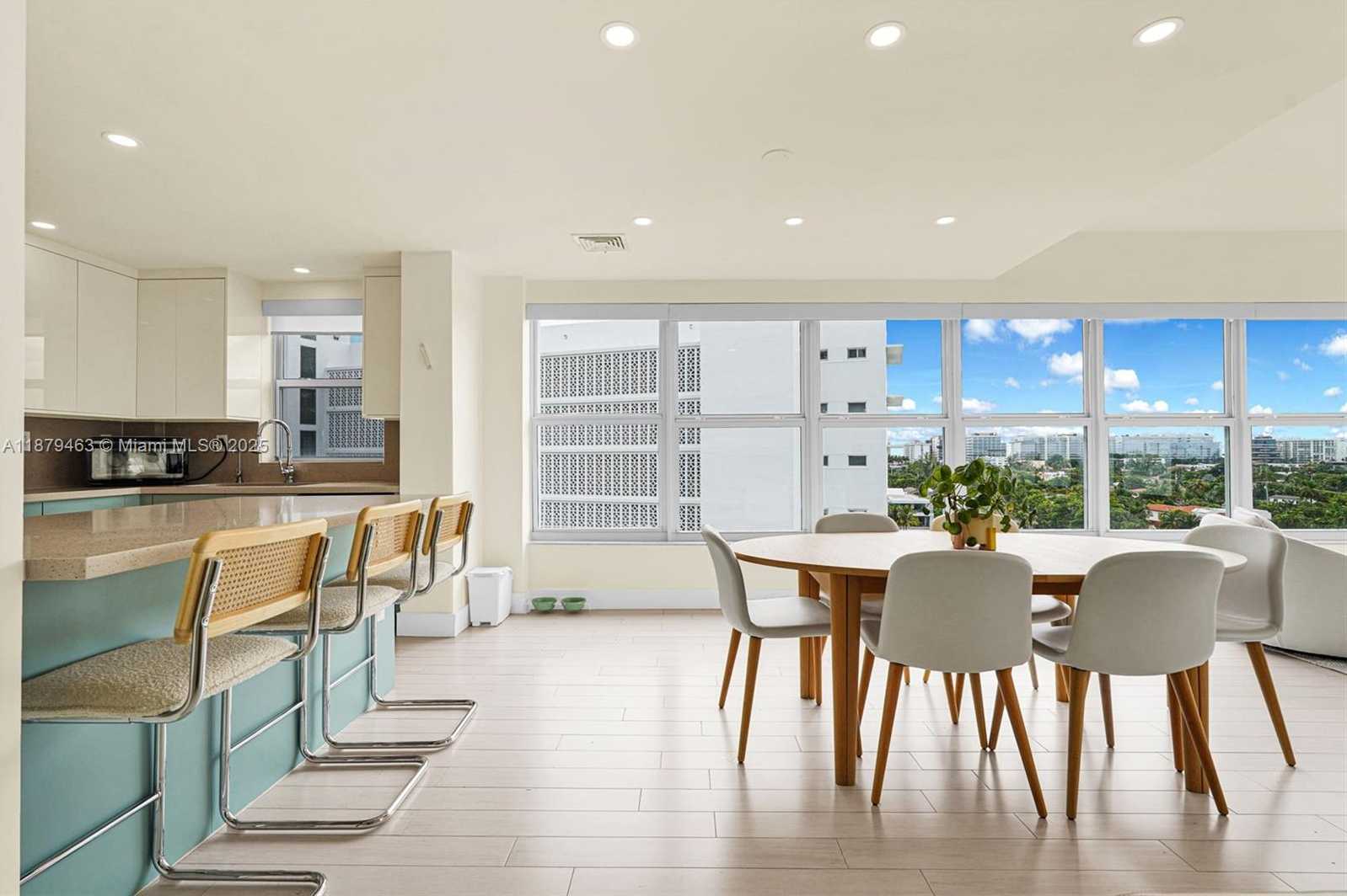 Small Image of 9100 WEST BAY HARBOR DR #8A, Bay Harbor Islands Number 64