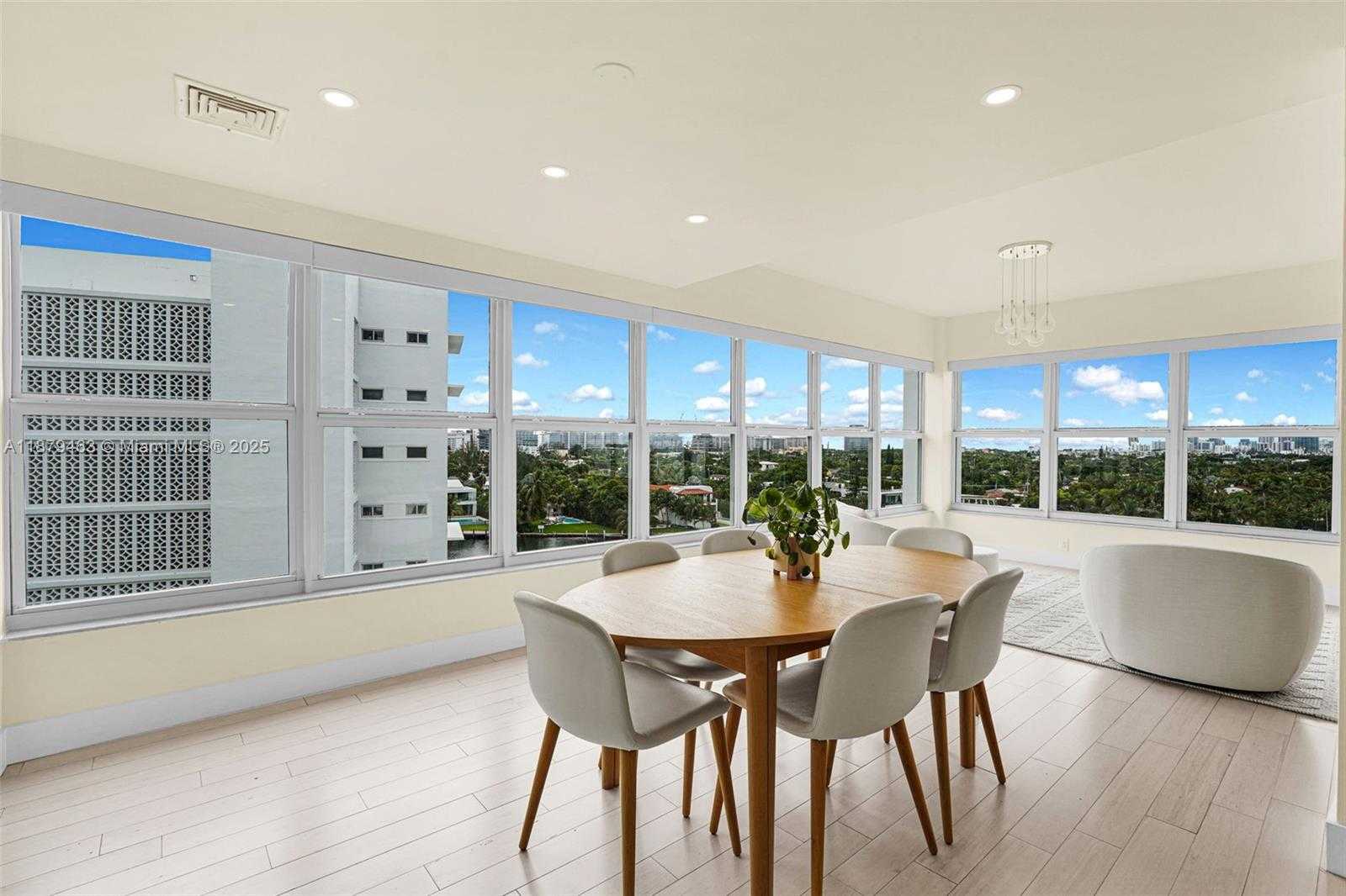 Small Image of 9100 WEST BAY HARBOR DR #8A, Bay Harbor Islands Number 66