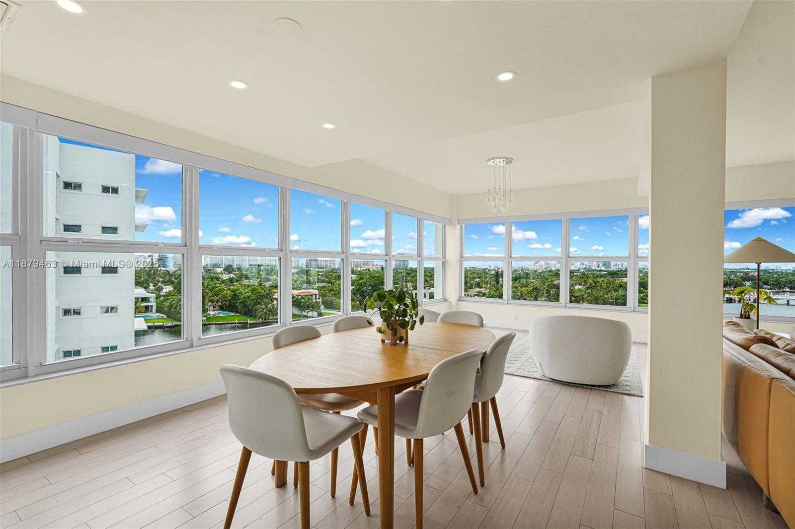 Small Image of 9100 WEST BAY HARBOR DR #8A, Bay Harbor Islands Number 67