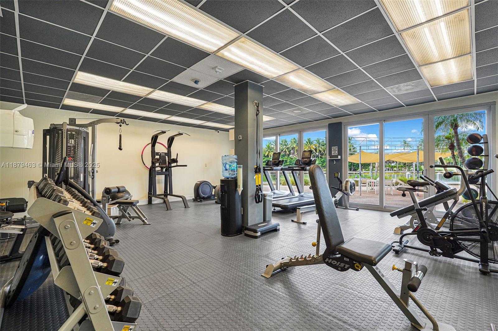 Small Image of 9100 WEST BAY HARBOR DR #8A, Bay Harbor Islands Number 68