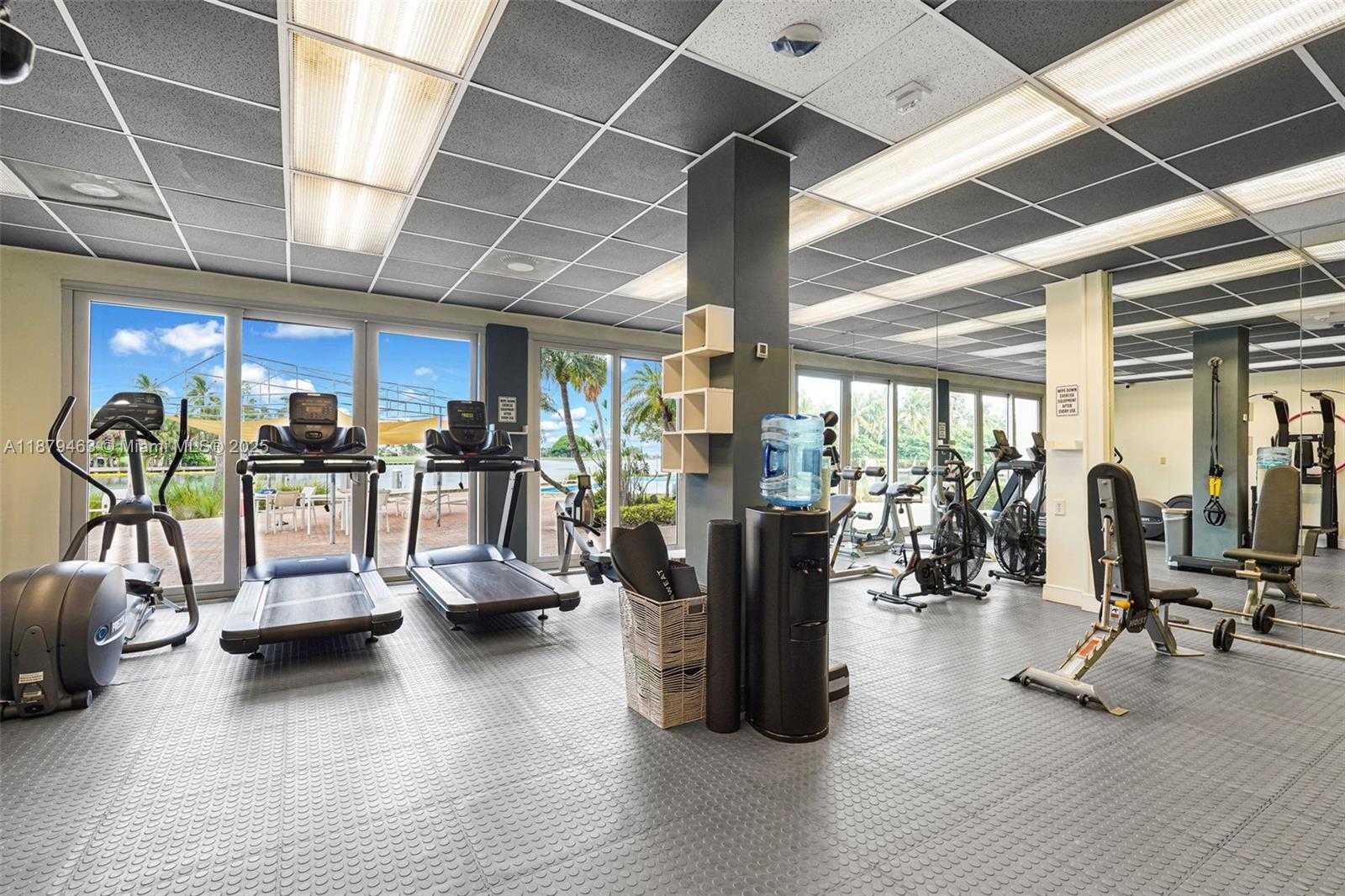 Small Image of 9100 WEST BAY HARBOR DR #8A, Bay Harbor Islands Number 69