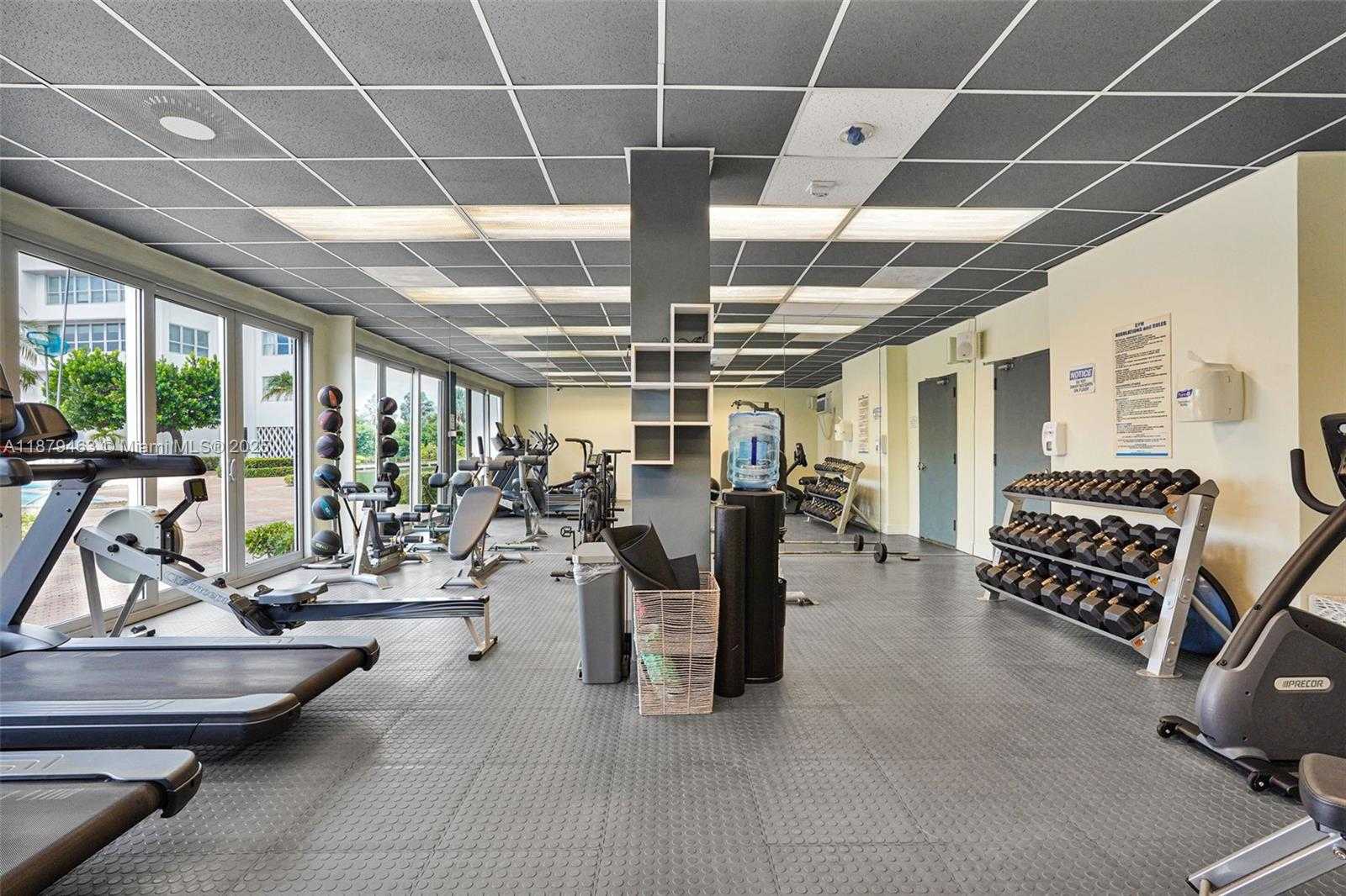Small Image of 9100 WEST BAY HARBOR DR #8A, Bay Harbor Islands Number 70
