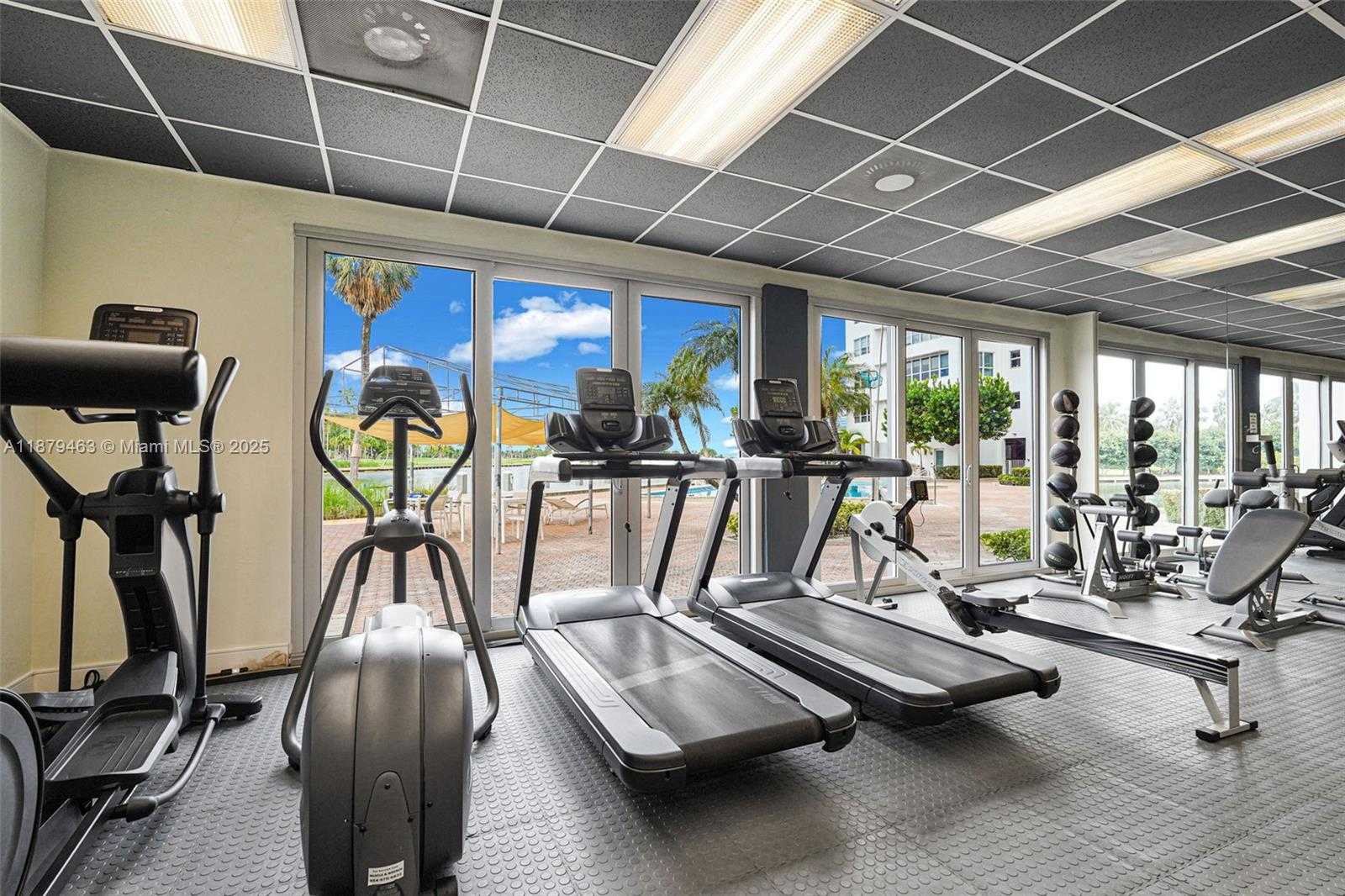 Small Image of 9100 WEST BAY HARBOR DR #8A, Bay Harbor Islands Number 71
